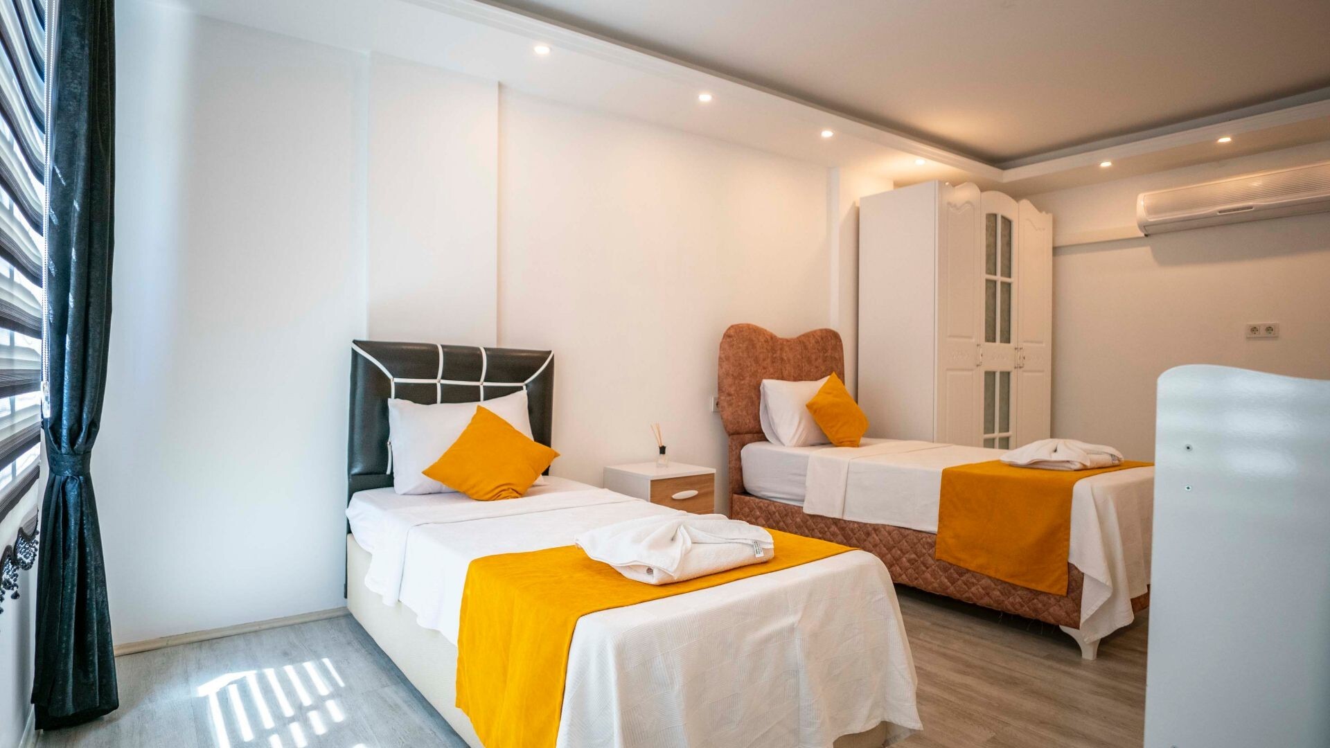 VBK43729 Villa Booking