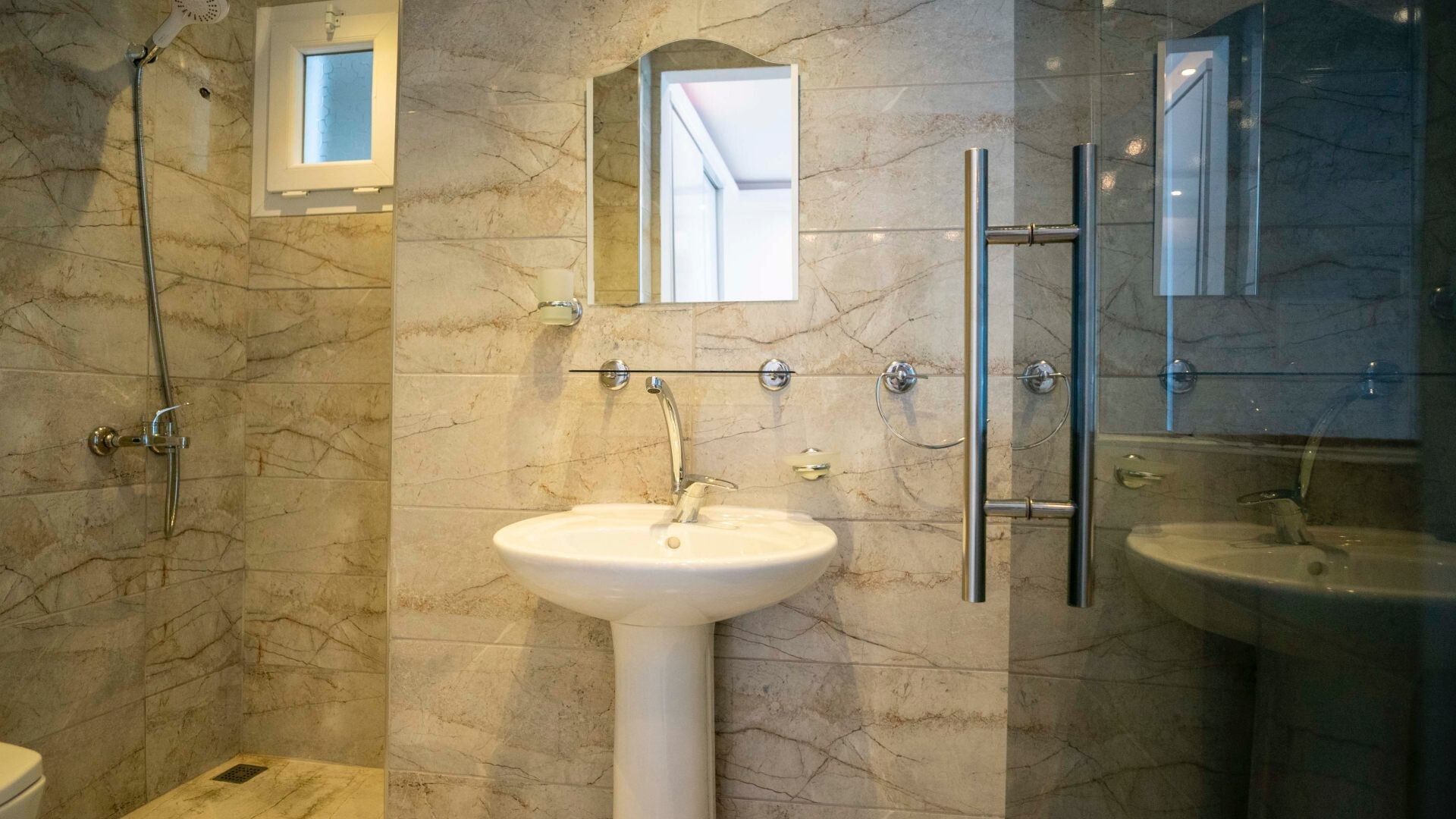 VBK43729 Villa Booking