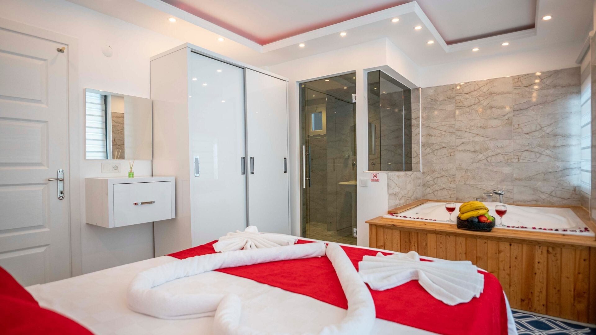 VBK43729 Villa Booking