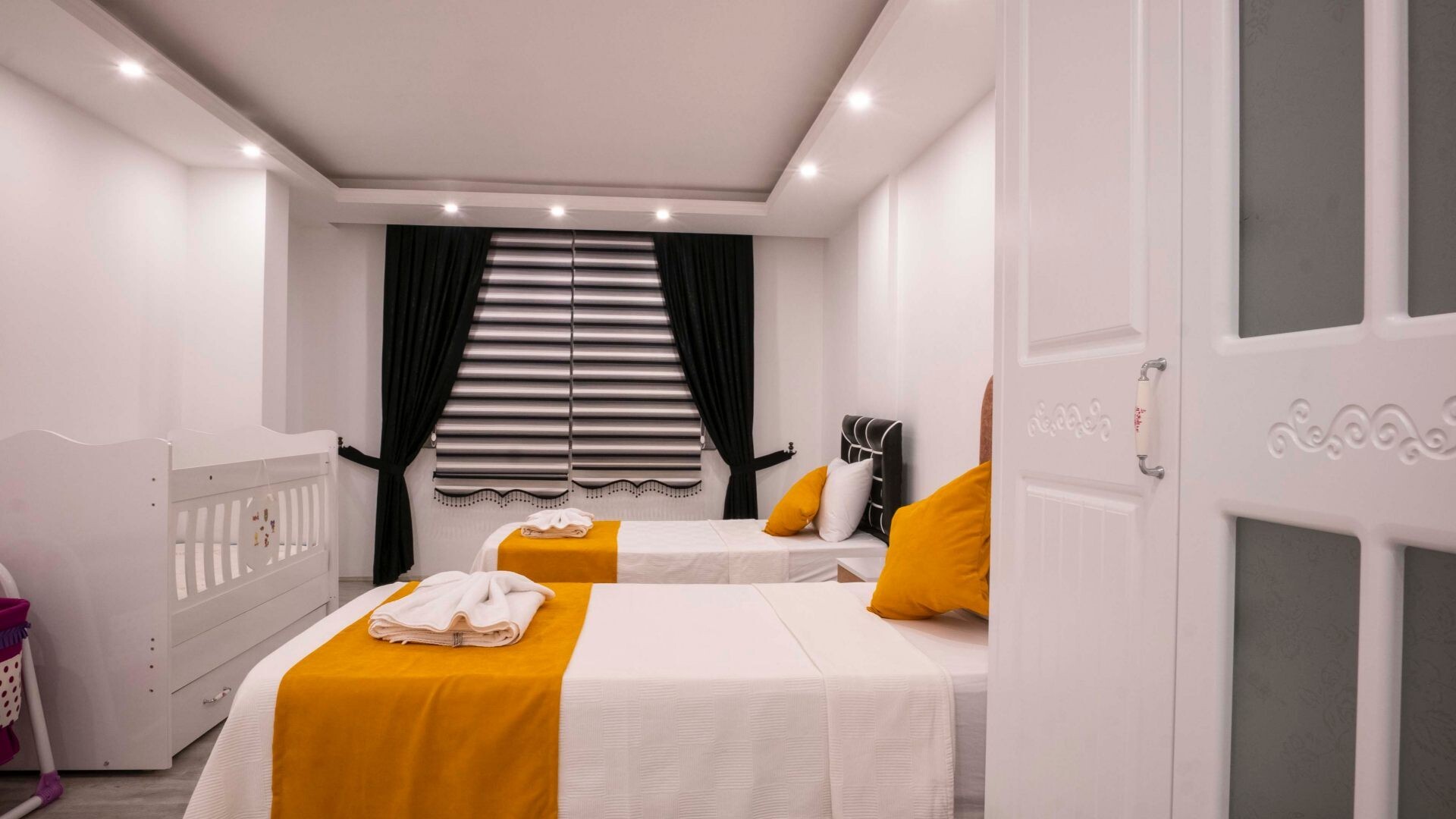 VBK43729 Villa Booking