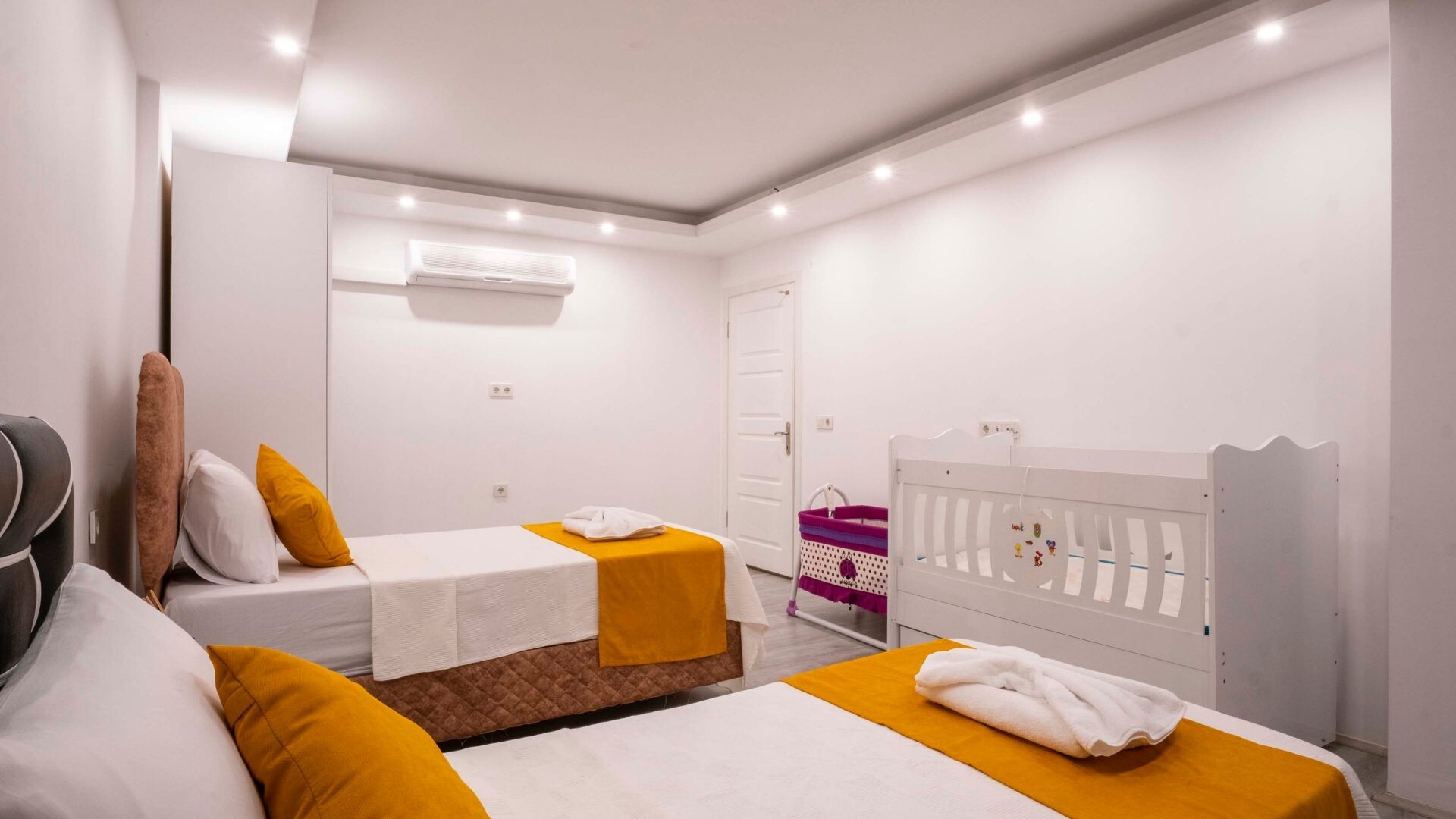 VBK43729 Villa Booking