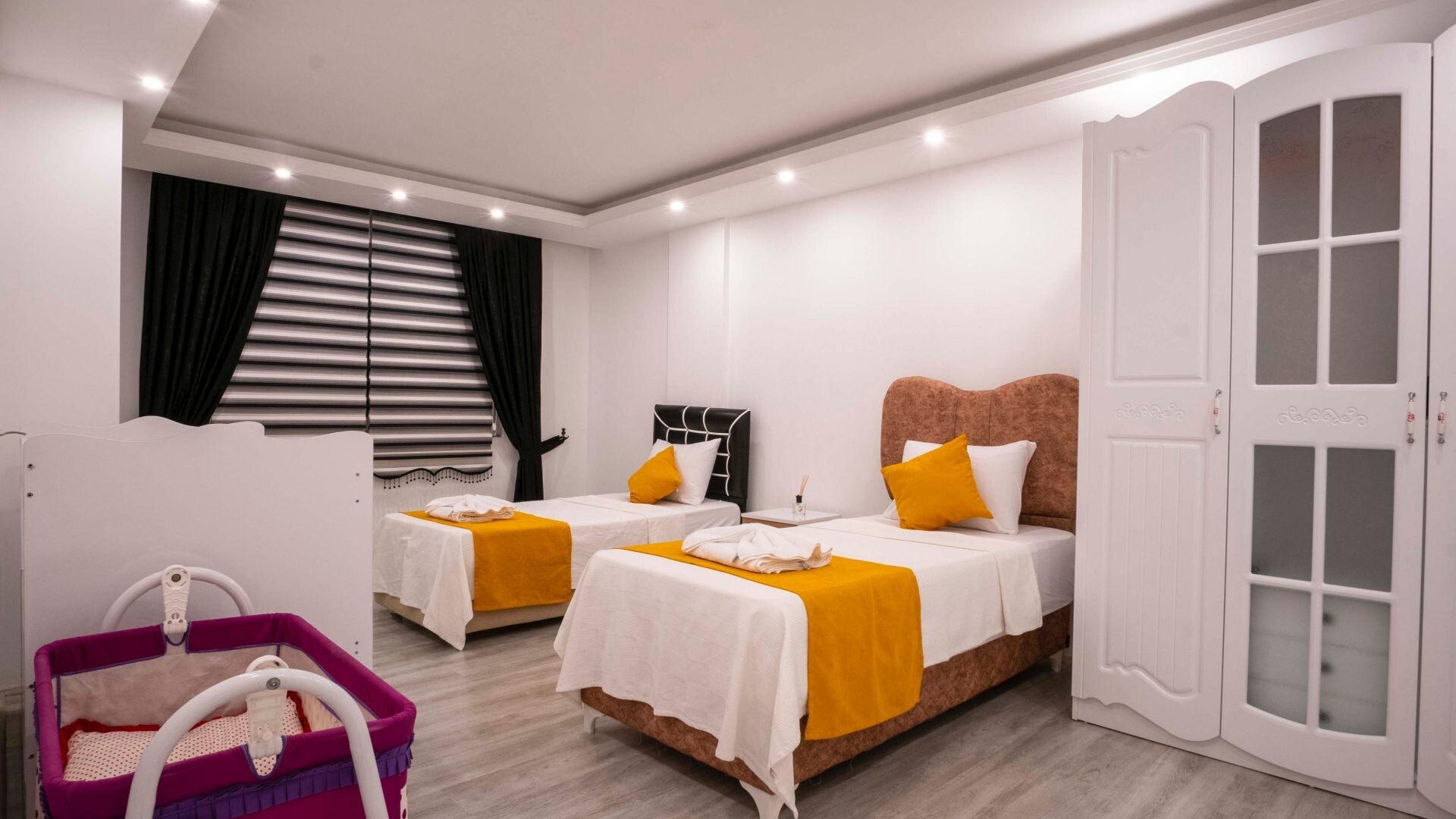 VBK43729 Villa Booking