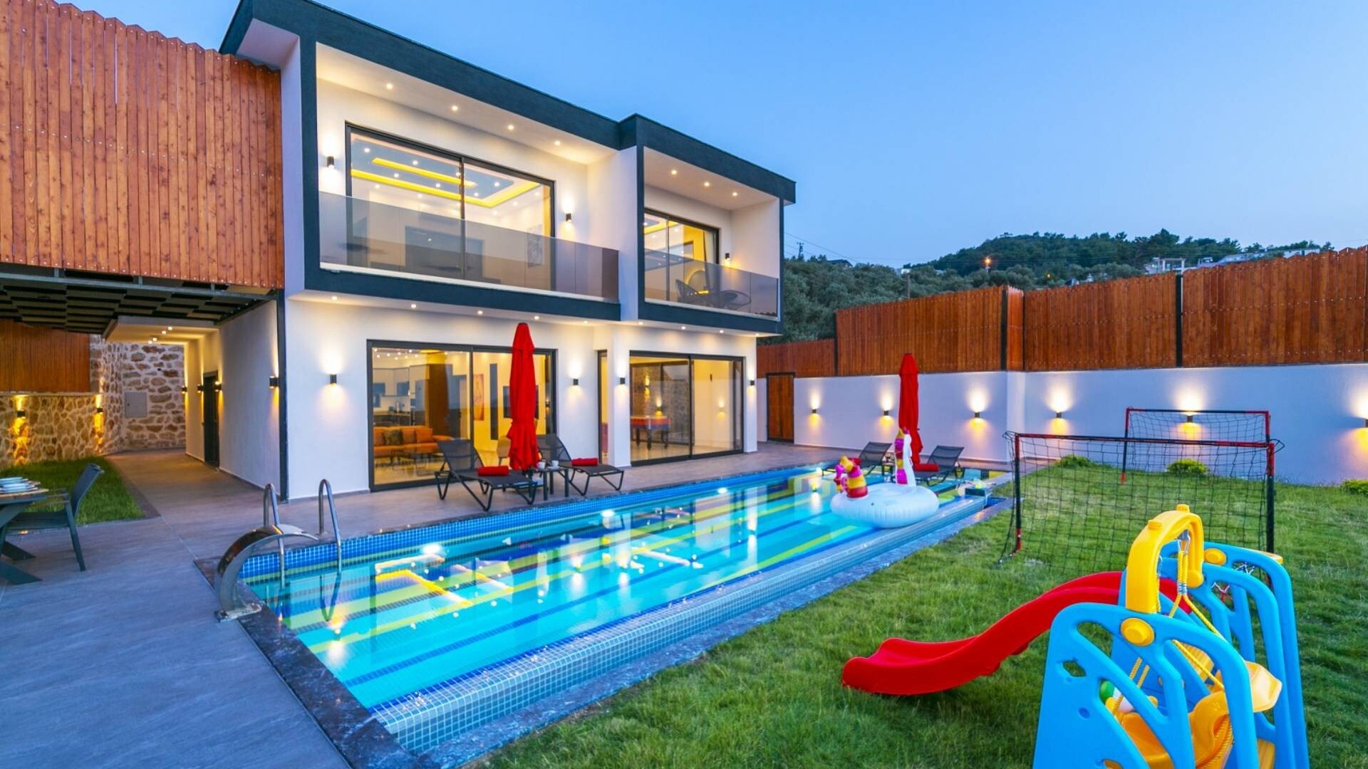 VBK29806 Villa Booking