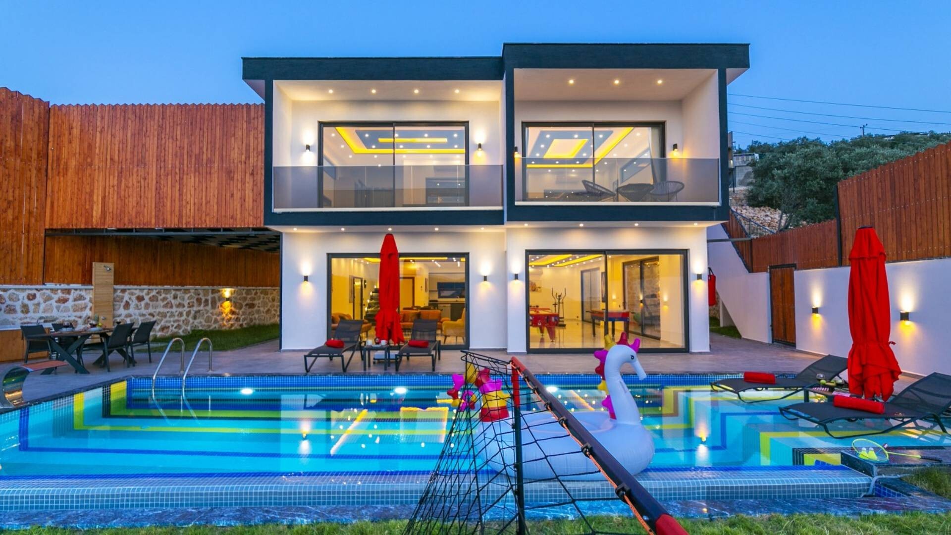 VBK29806 Villa Booking