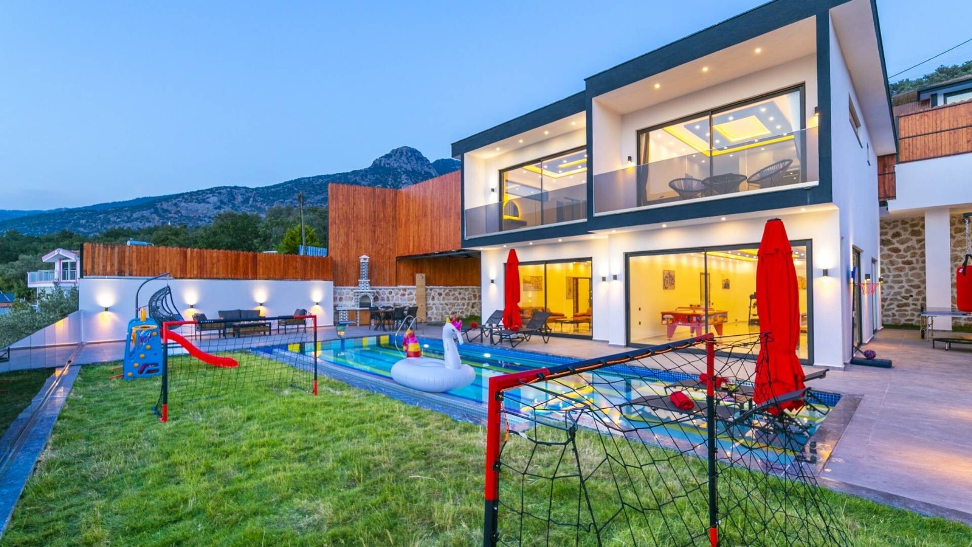 VBK29806 Villa Booking