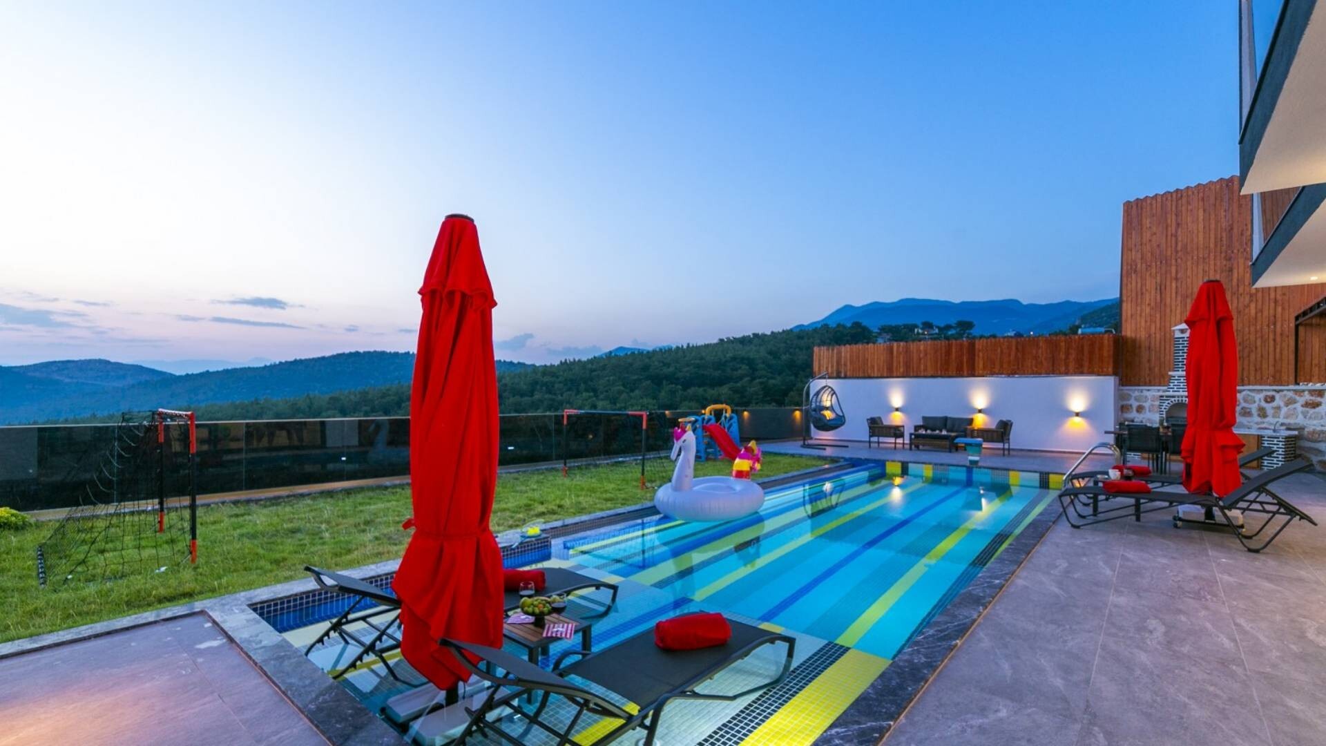 VBK29806 Villa Booking