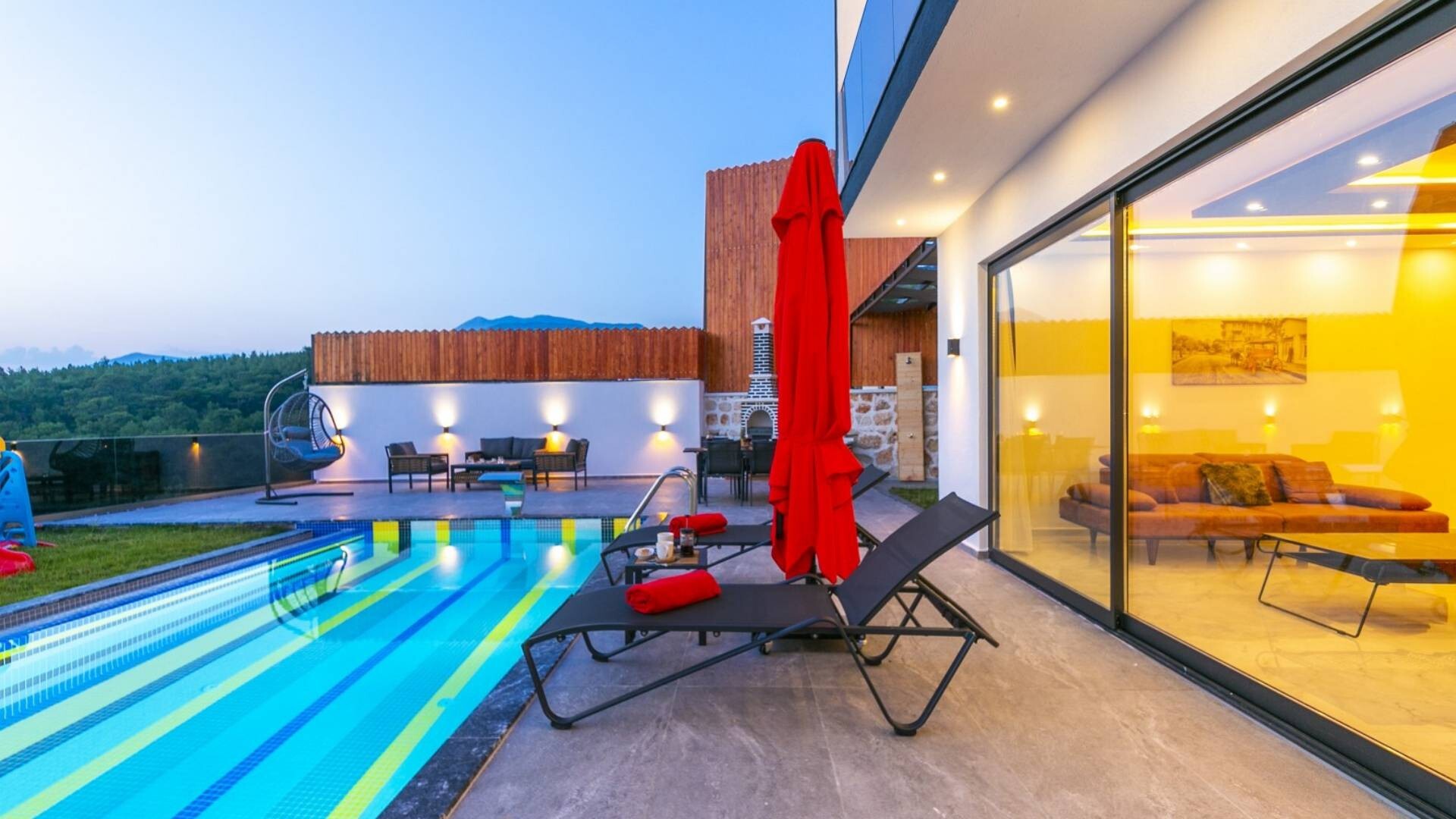 VBK29806 Villa Booking