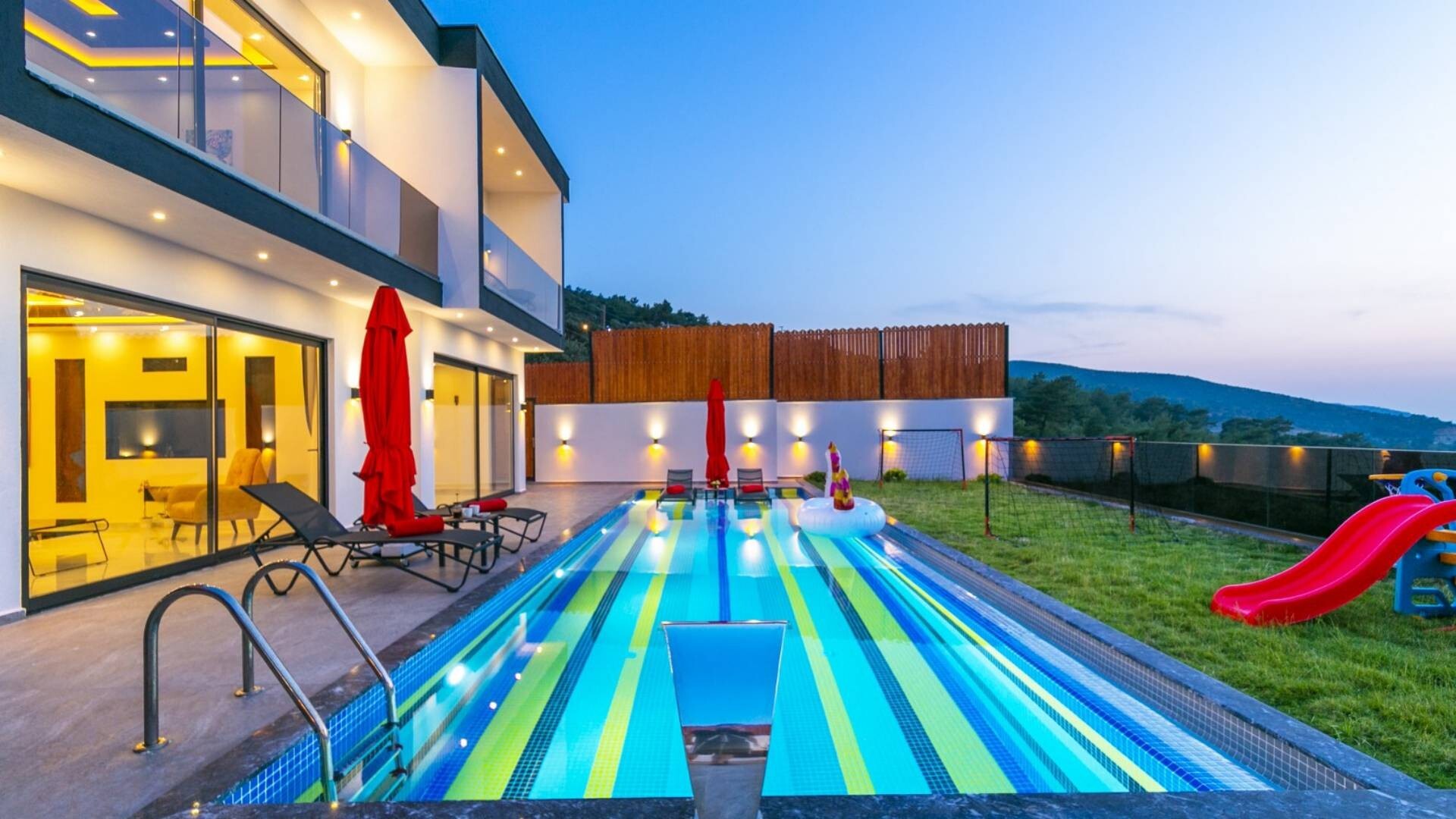 VBK29806 Villa Booking