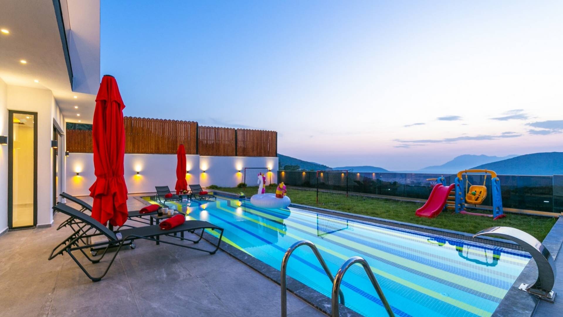 VBK29806 Villa Booking