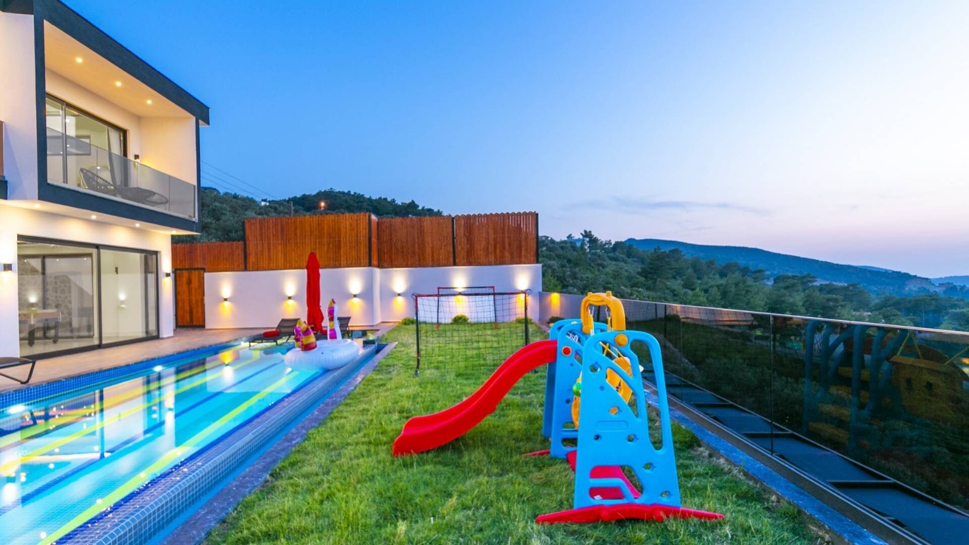 VBK29806 Villa Booking