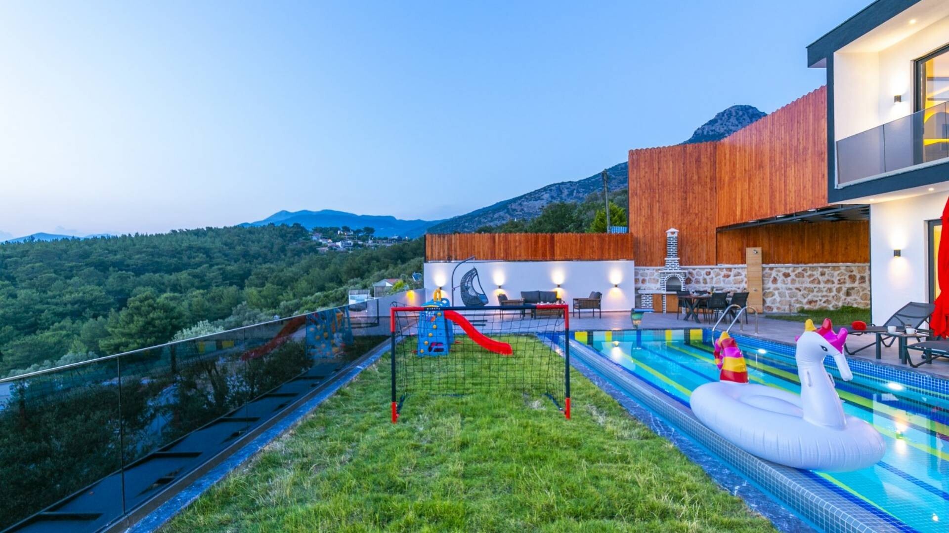 VBK29806 Villa Booking