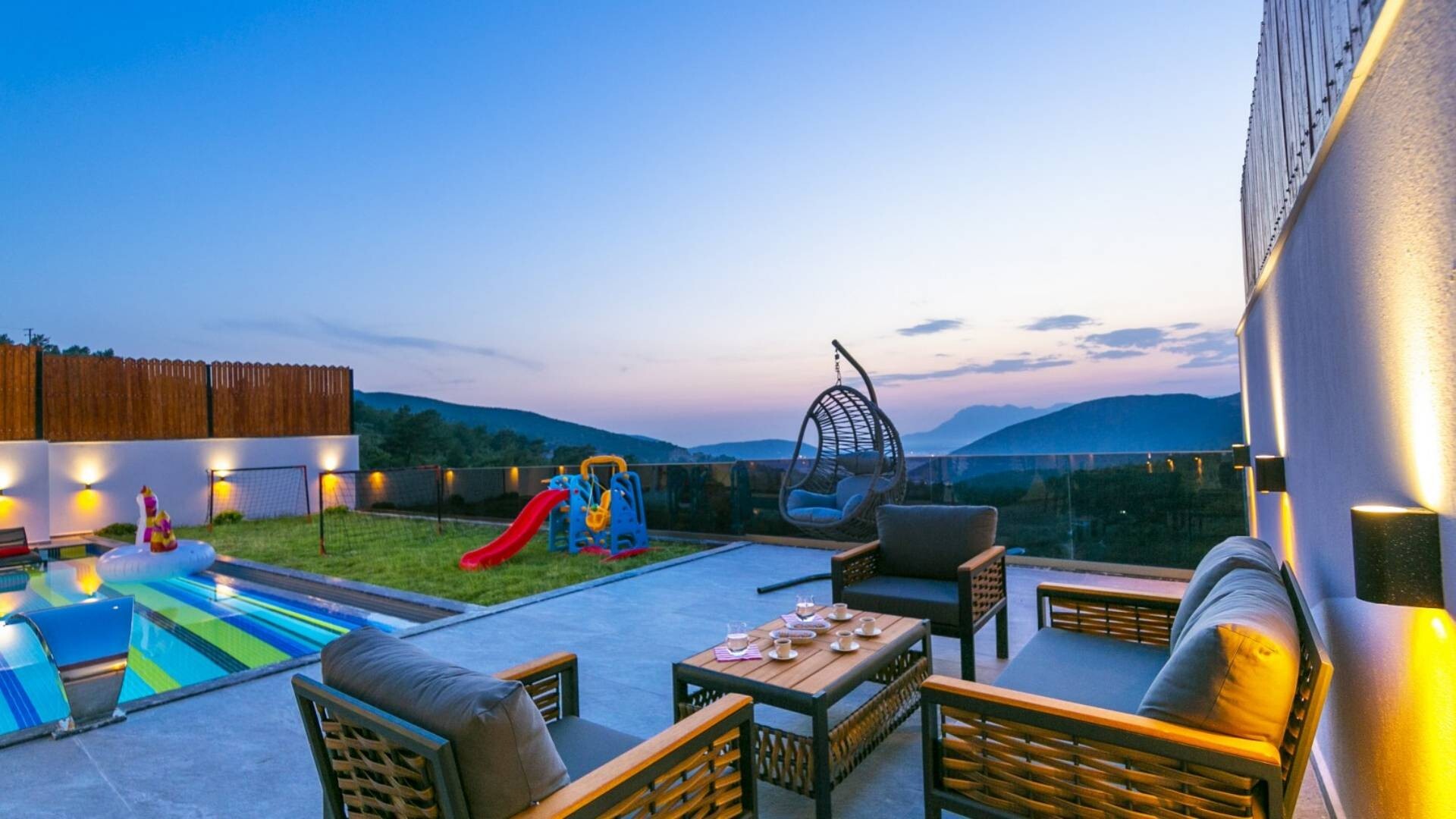 VBK29806 Villa Booking