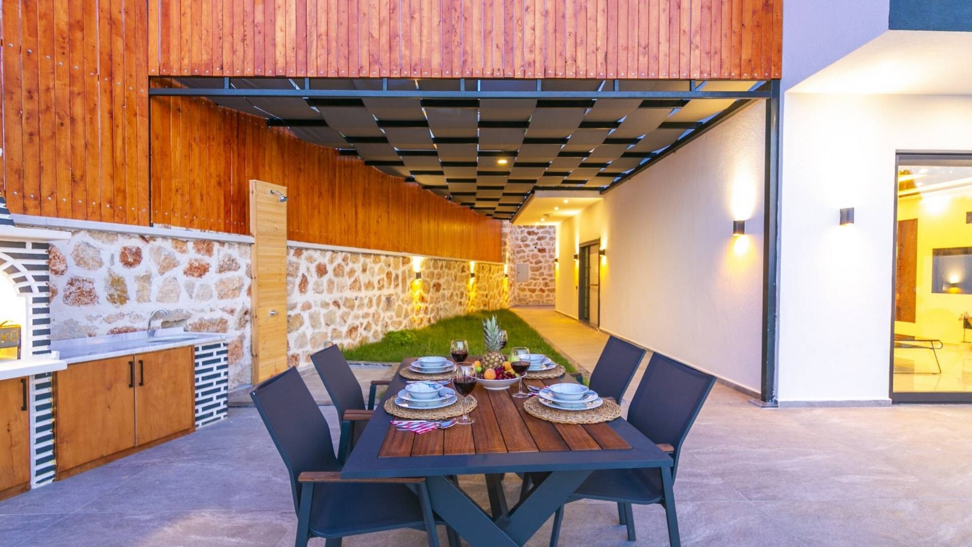 VBK29806 Villa Booking