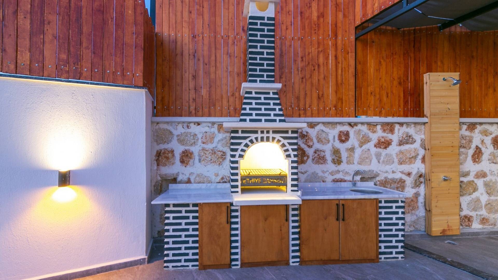 VBK29806 Villa Booking