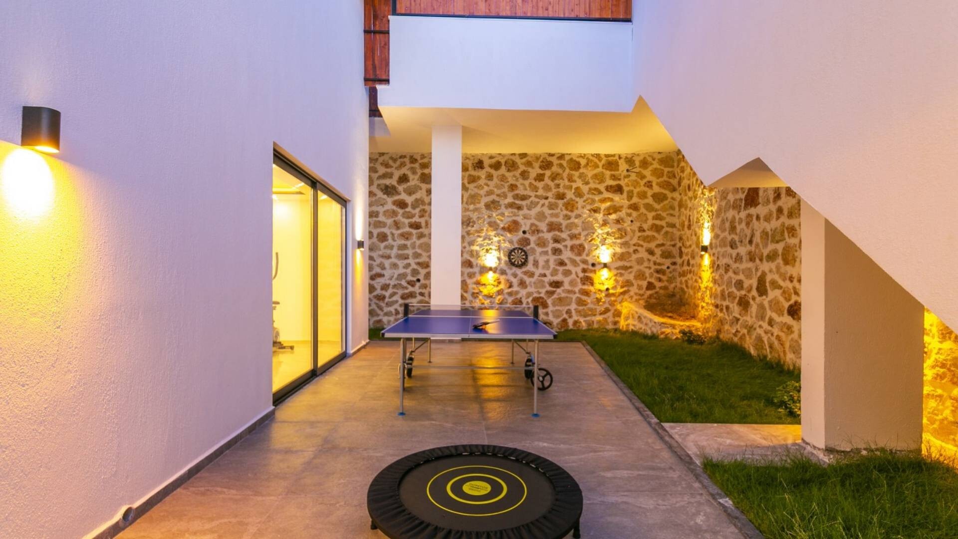 VBK29806 Villa Booking