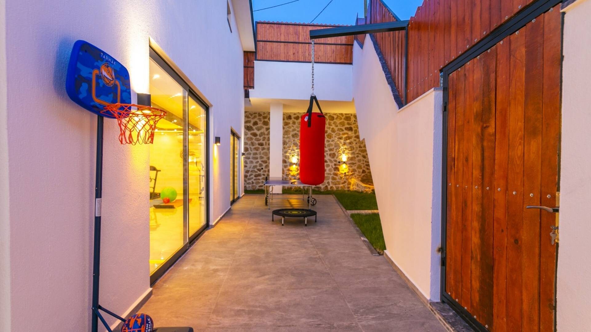 VBK29806 Villa Booking