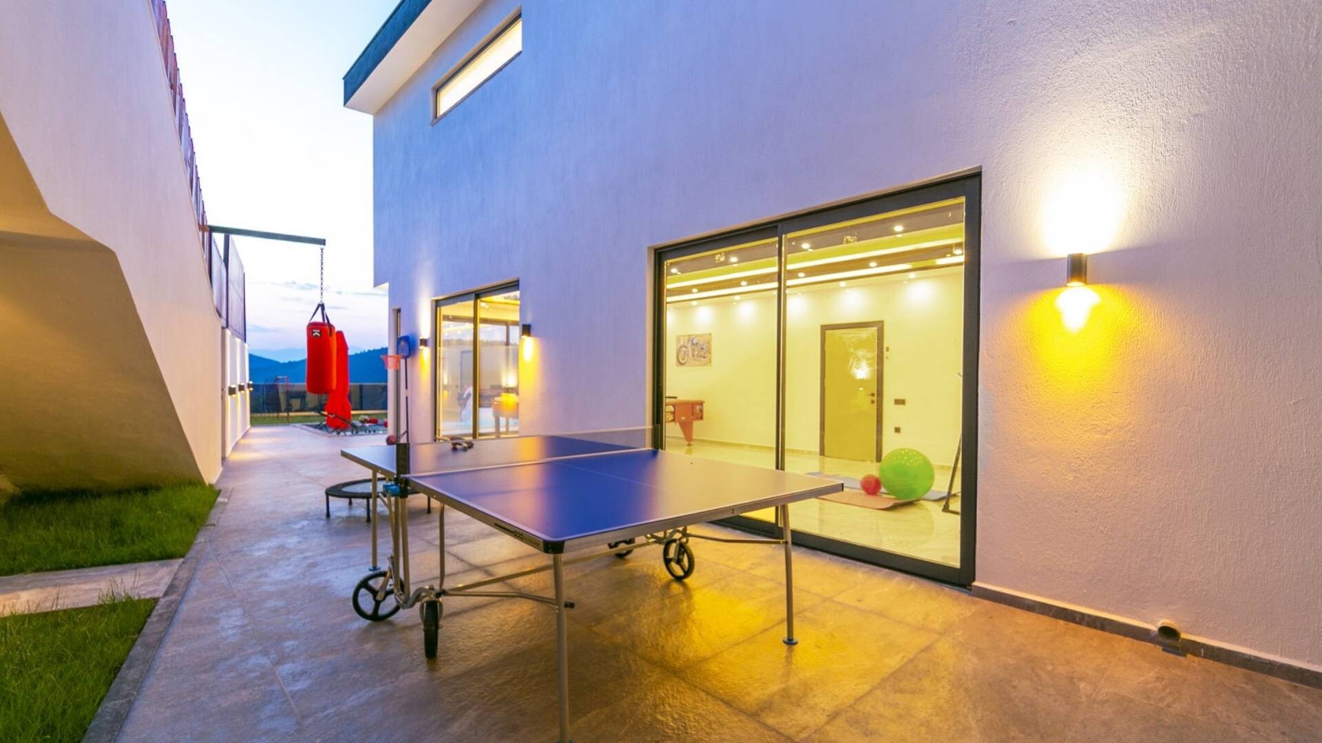 VBK29806 Villa Booking