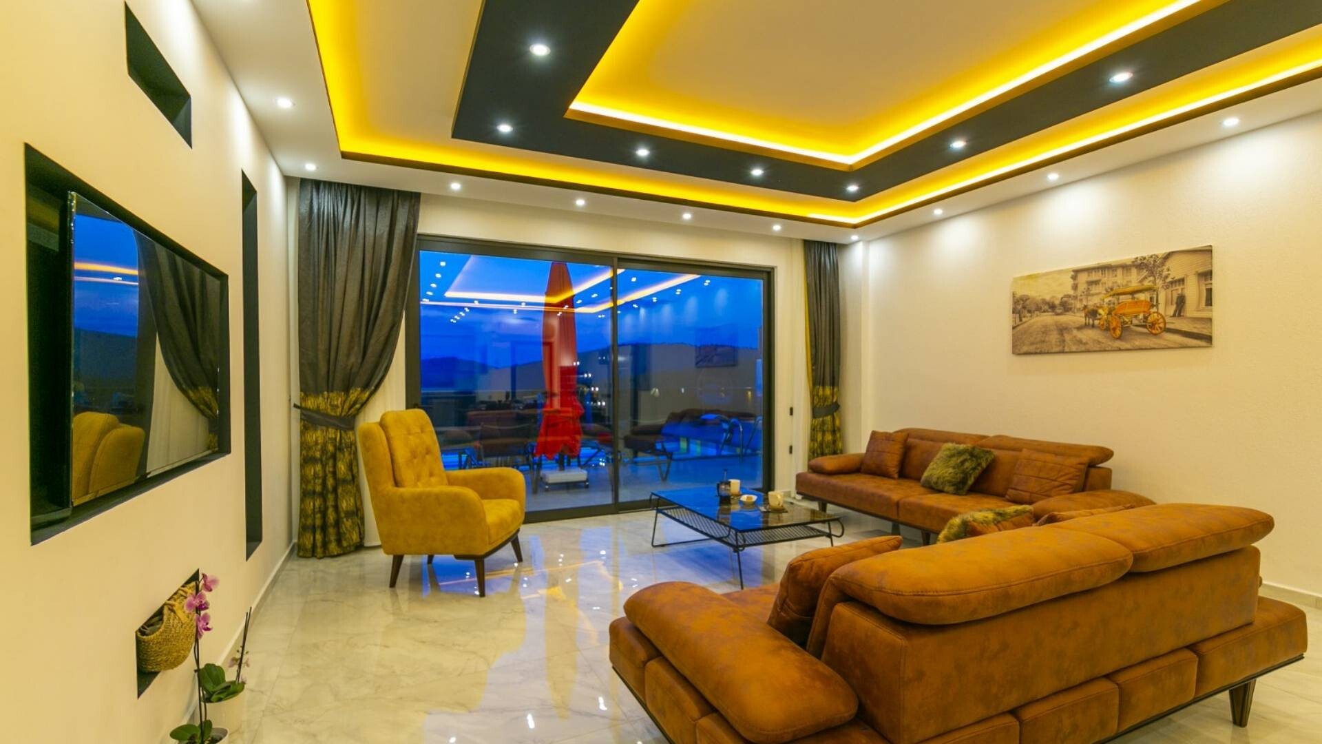 VBK29806 Villa Booking