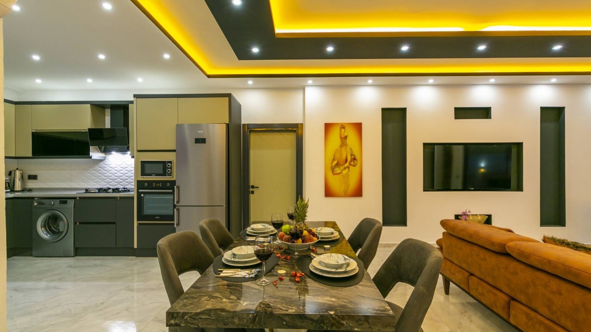 VBK29806 Villa Booking