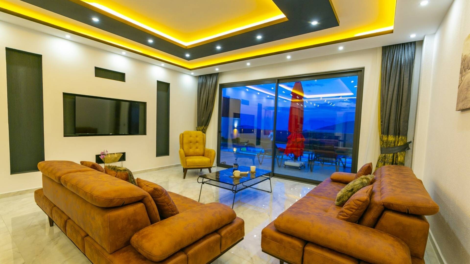 VBK29806 Villa Booking