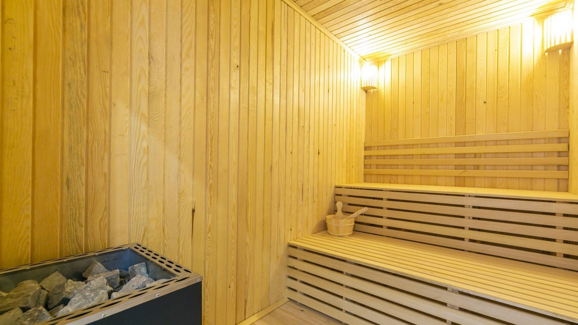 VBK29806 Villa Booking