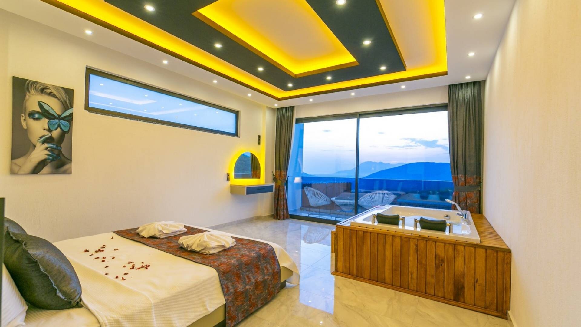 VBK29806 Villa Booking