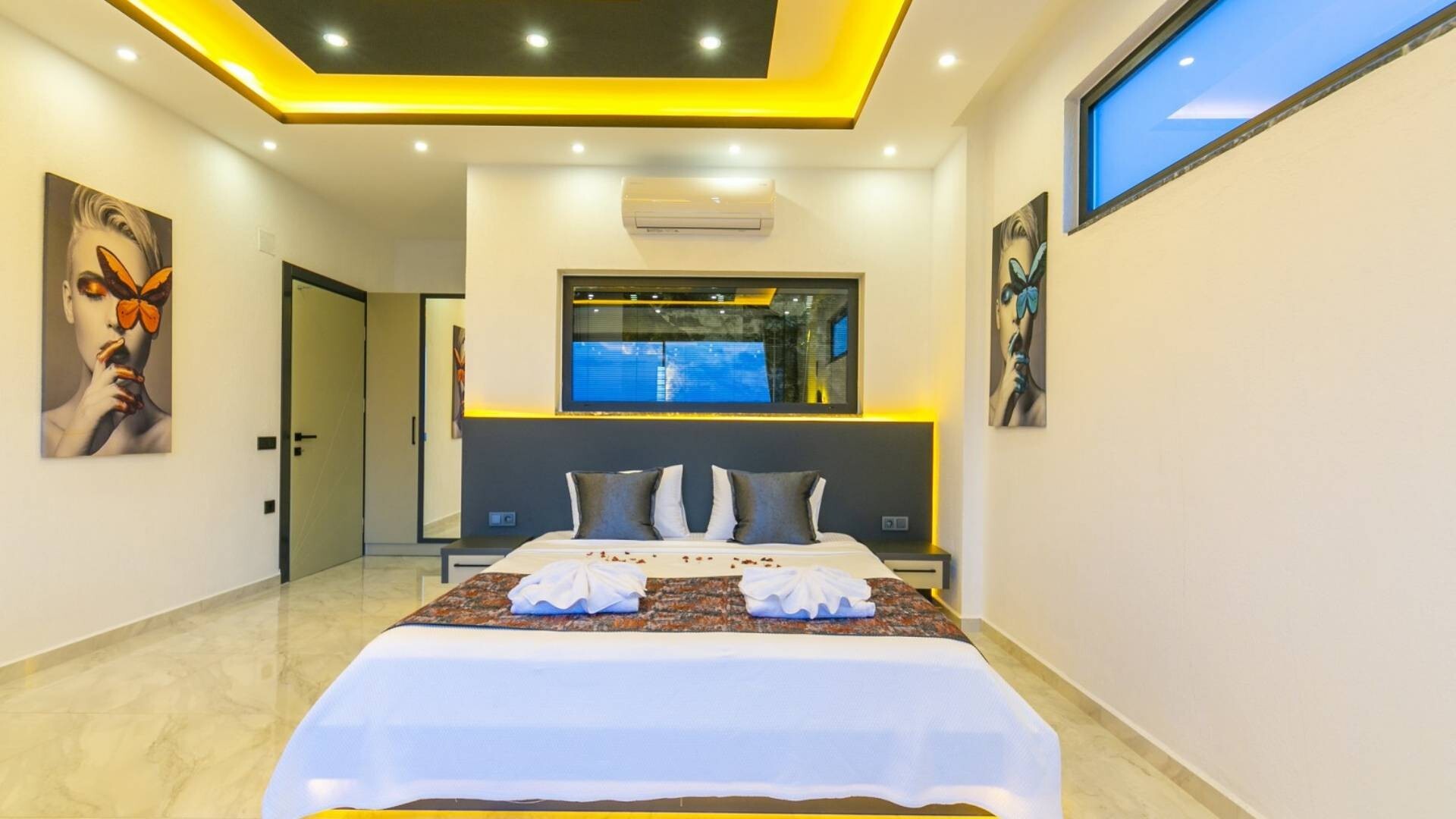 VBK29806 Villa Booking