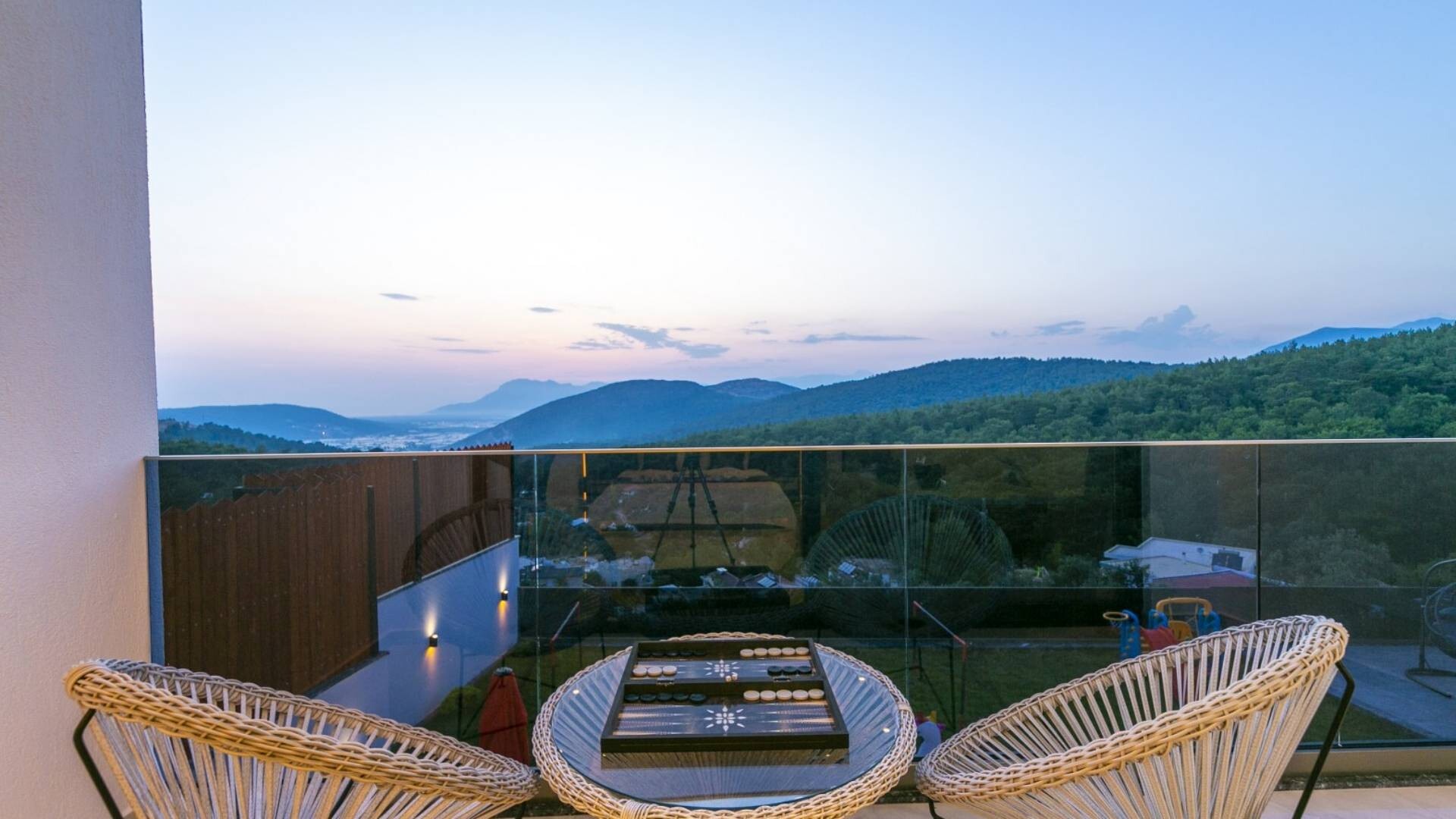 VBK29806 Villa Booking