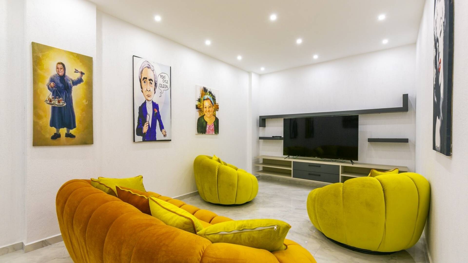 VBK29806 Villa Booking