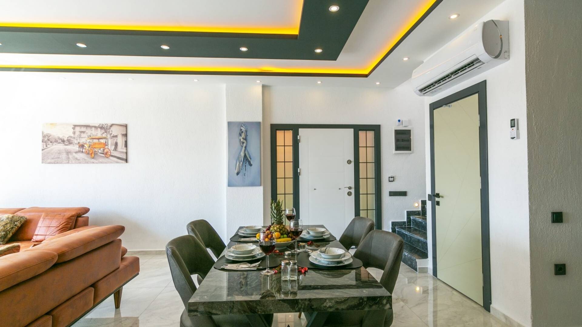 VBK29806 Villa Booking