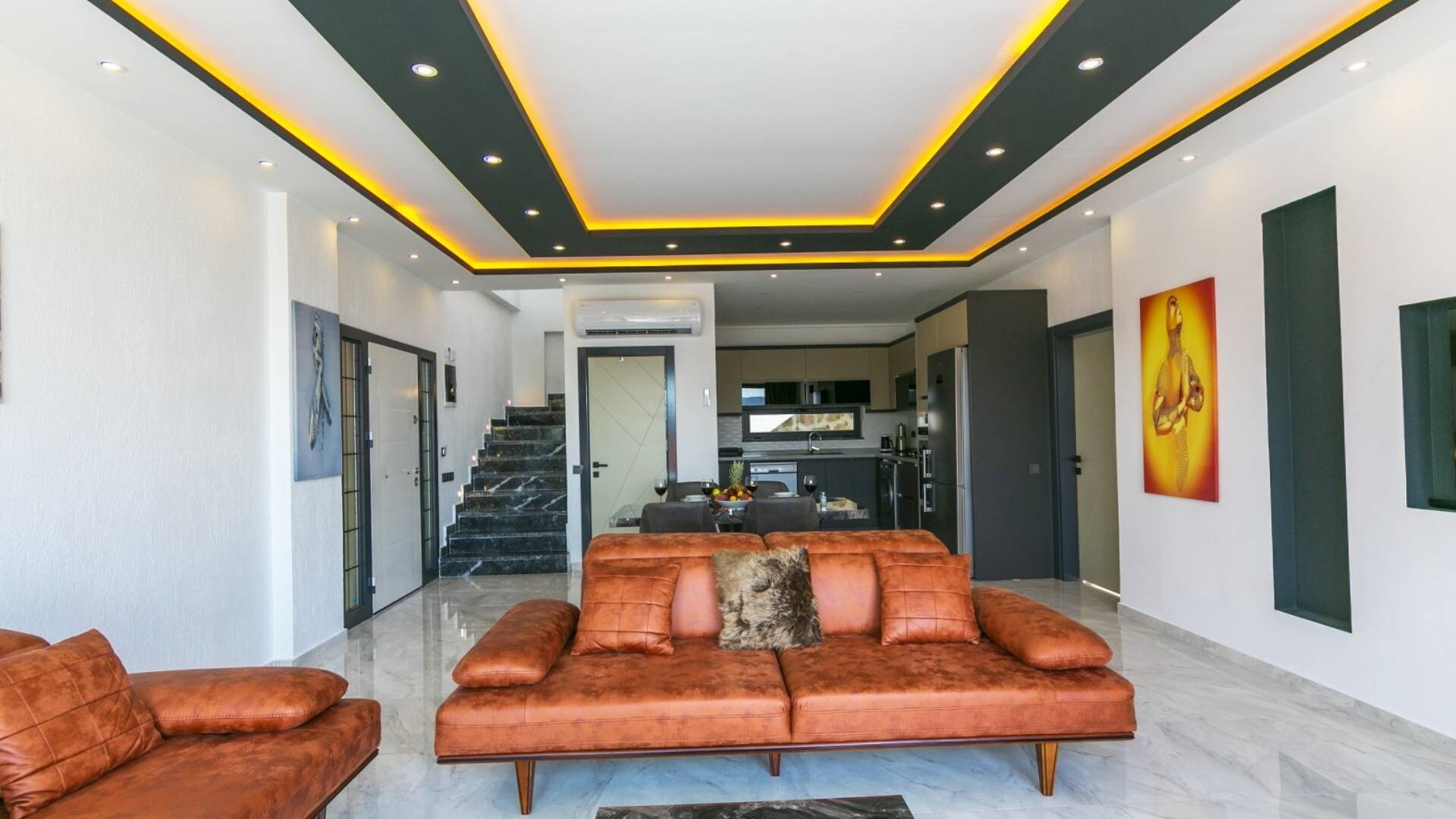 VBK29806 Villa Booking