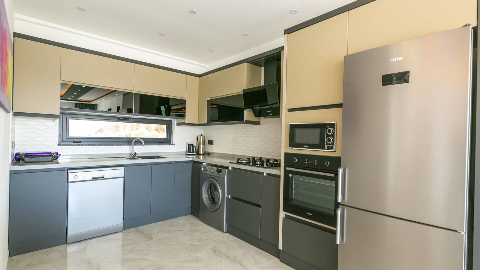 VBK29806 Villa Booking