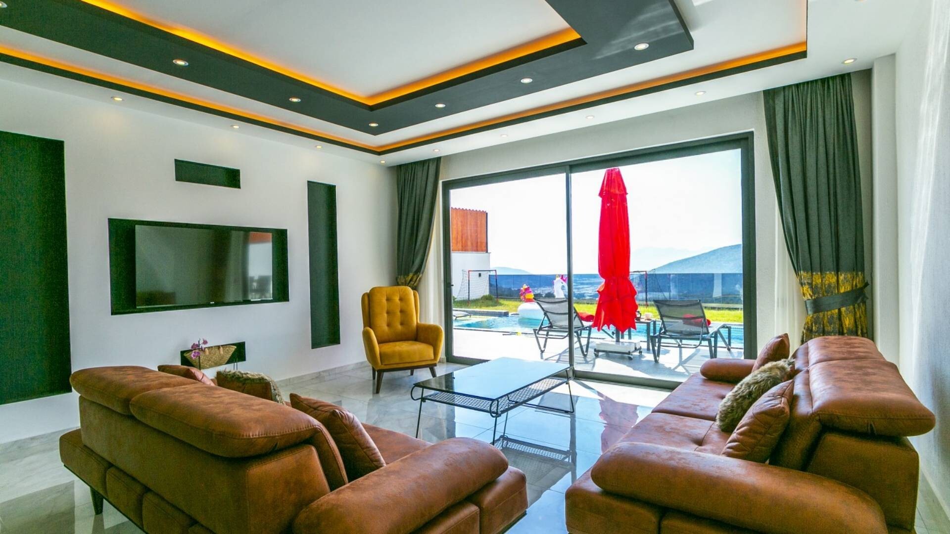 VBK29806 Villa Booking