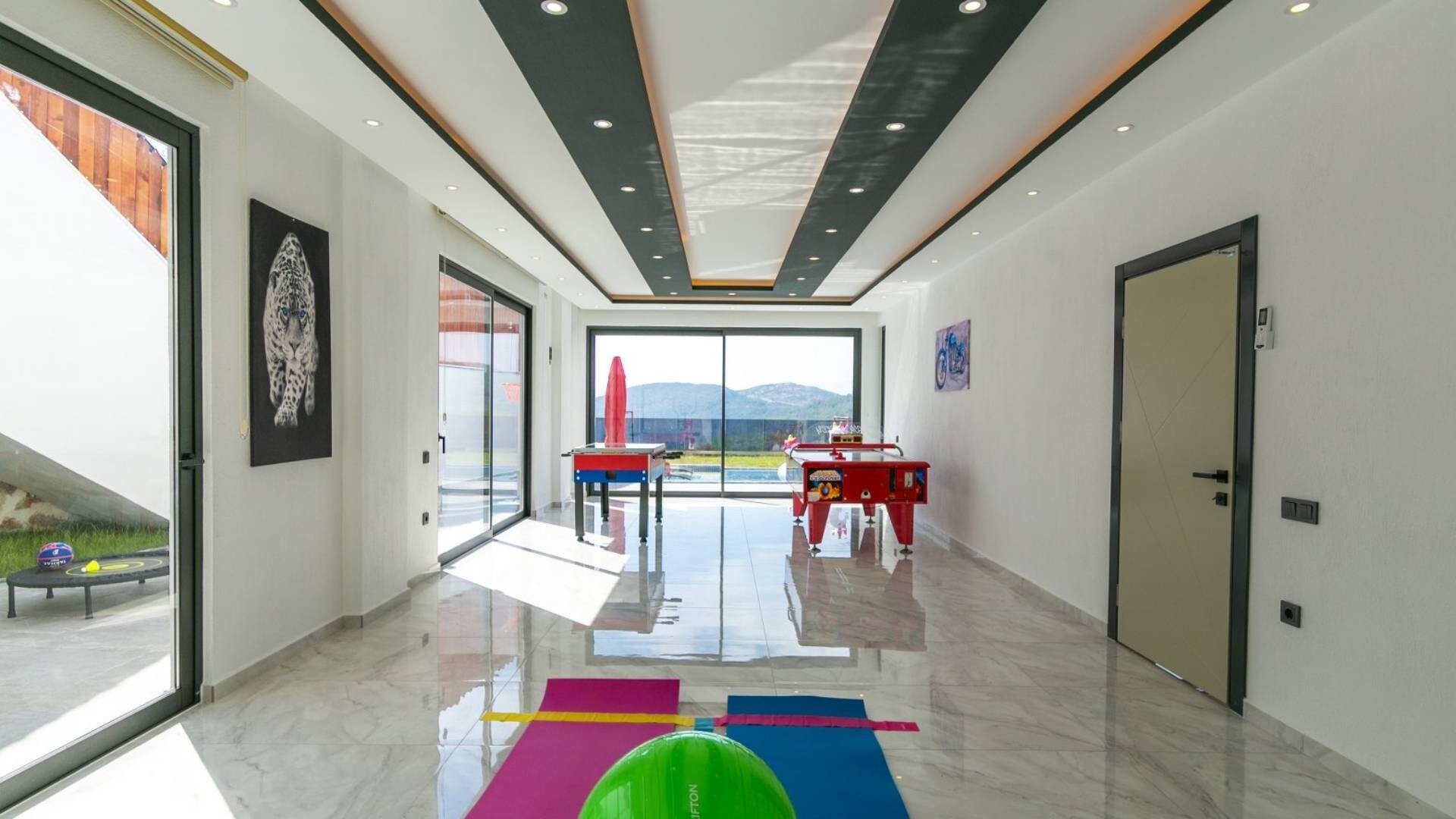 VBK29806 Villa Booking