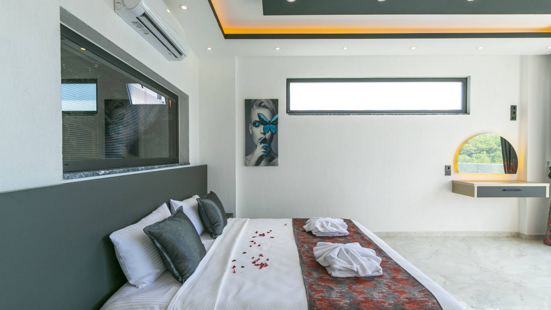 VBK29806 Villa Booking