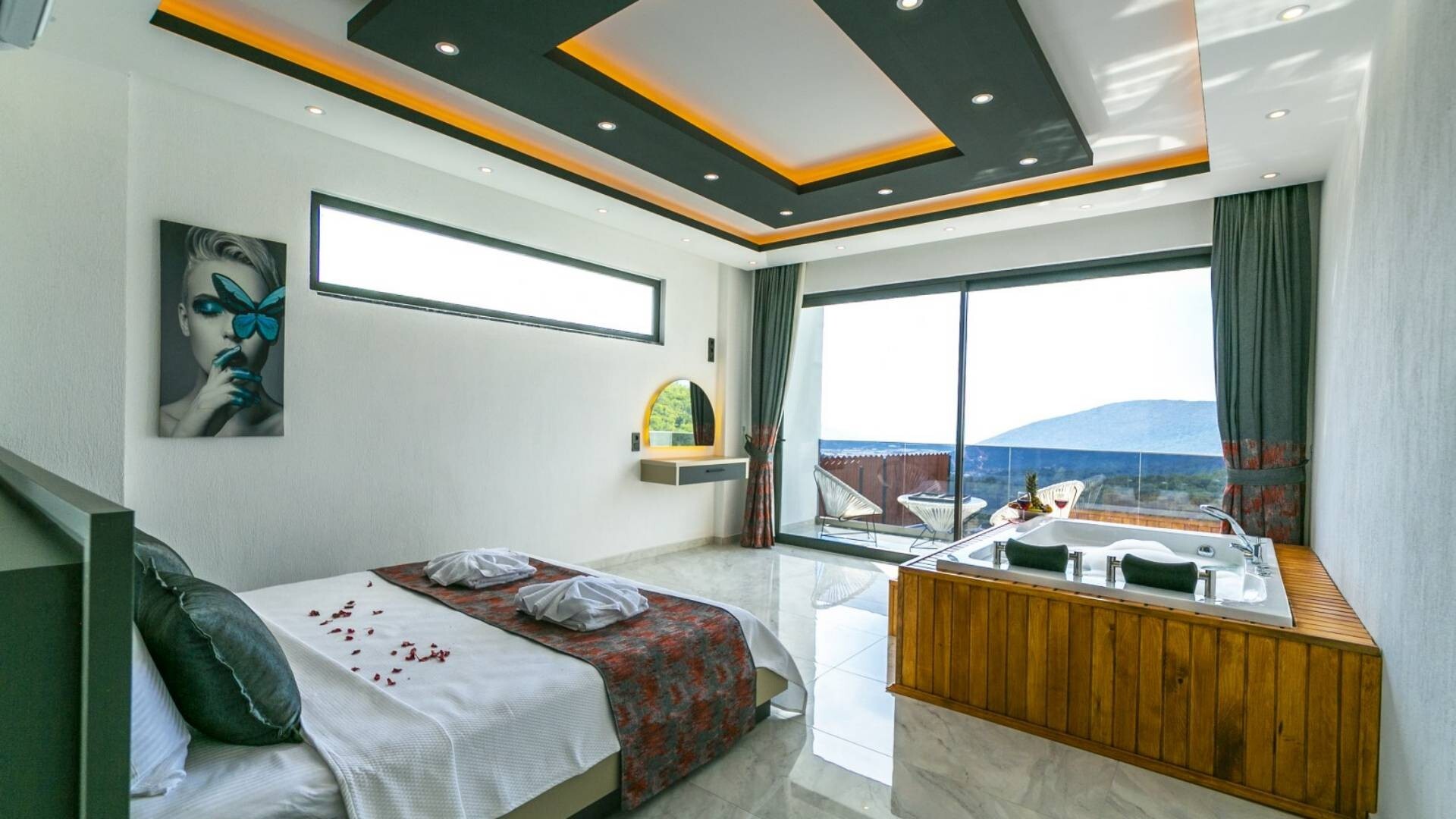 VBK29806 Villa Booking