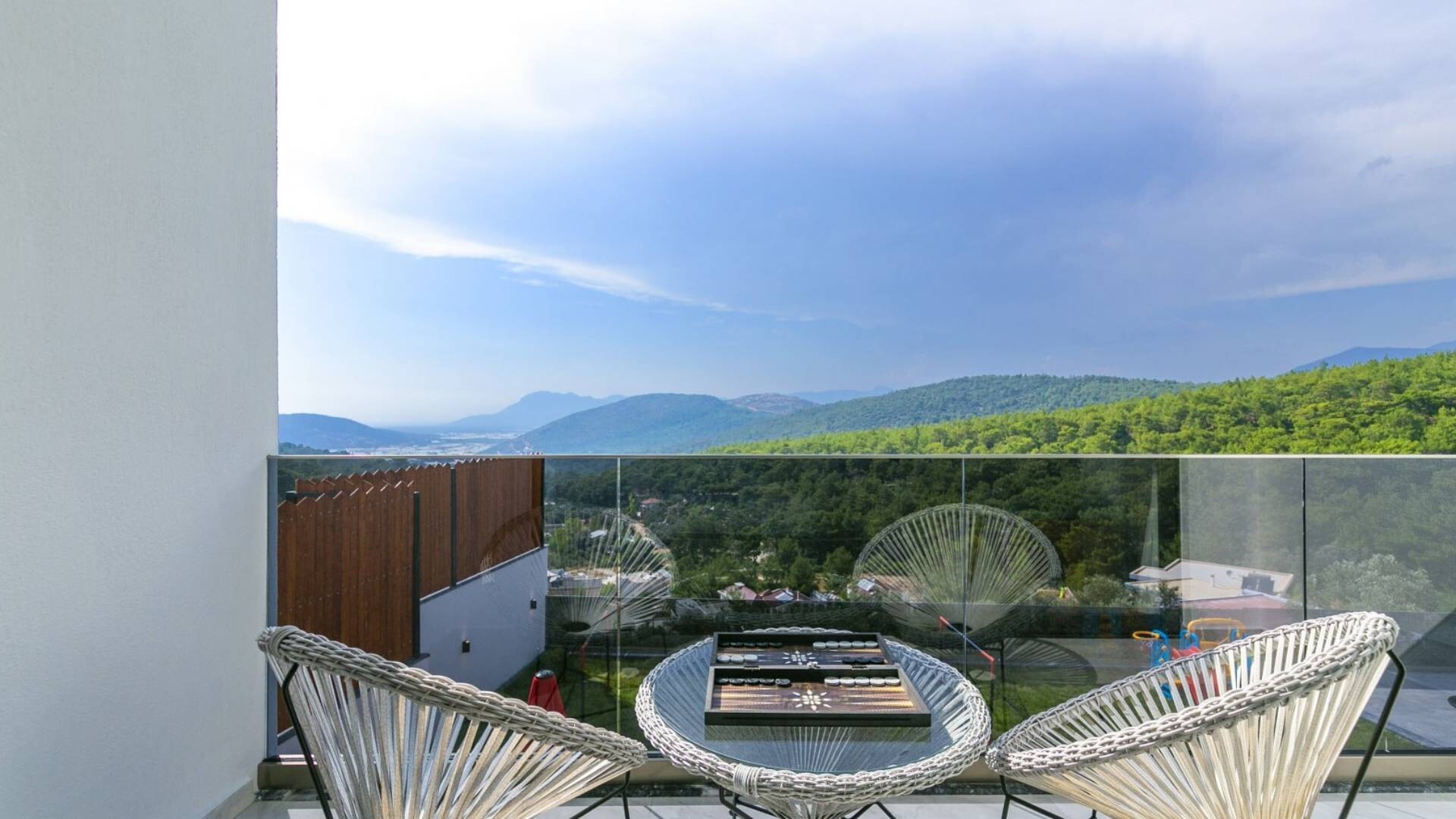 VBK29806 Villa Booking