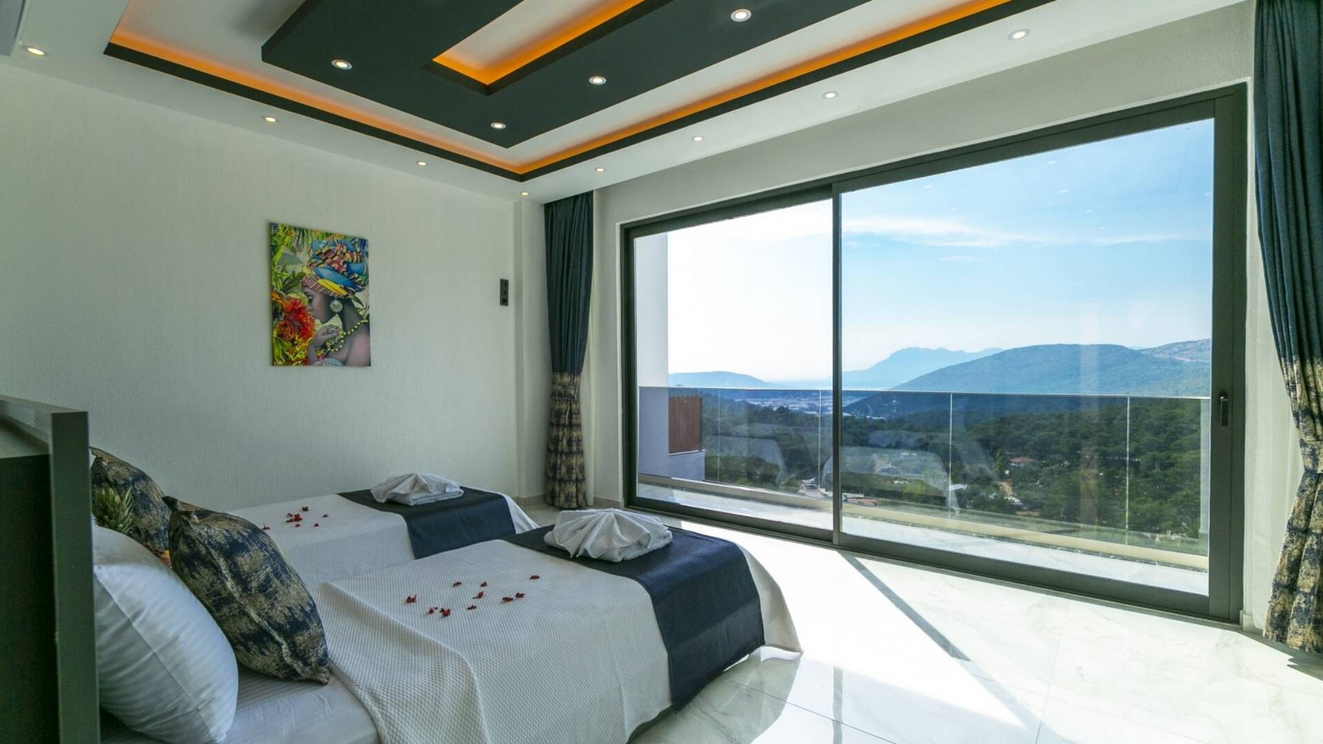 VBK29806 Villa Booking