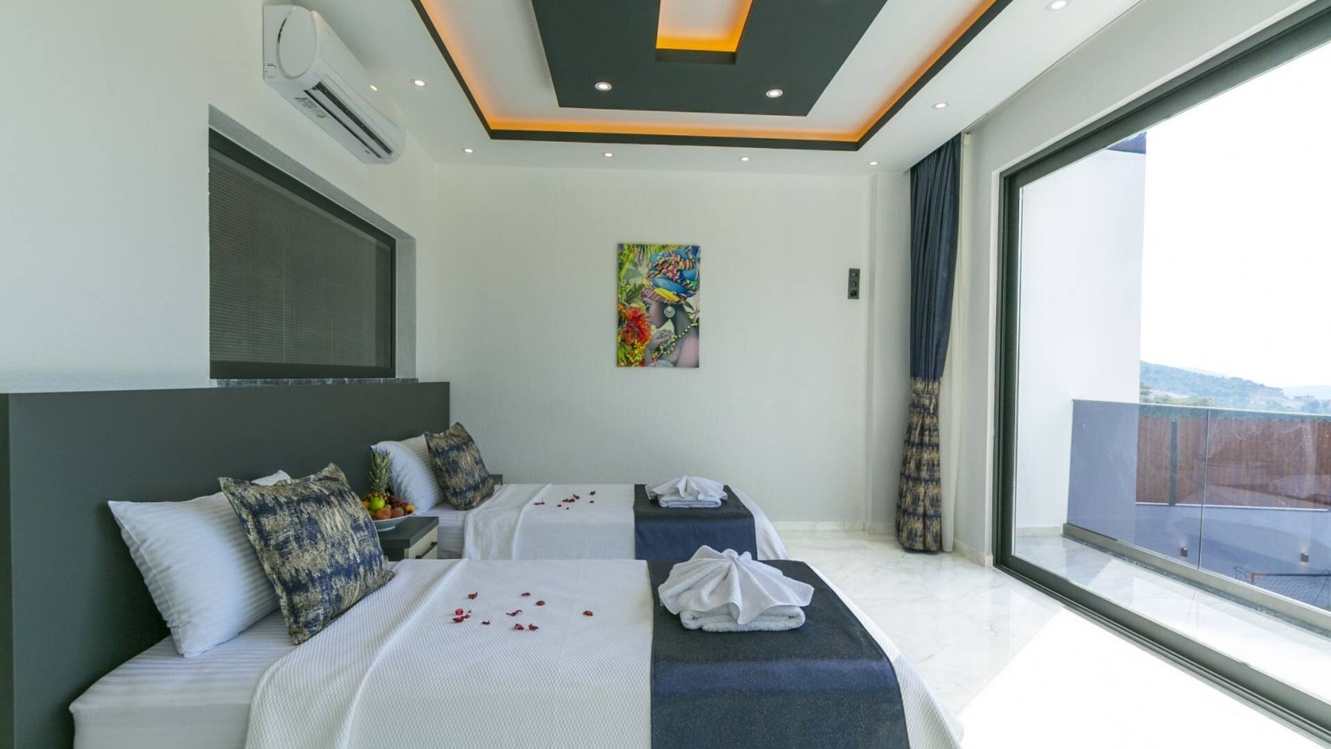 VBK29806 Villa Booking