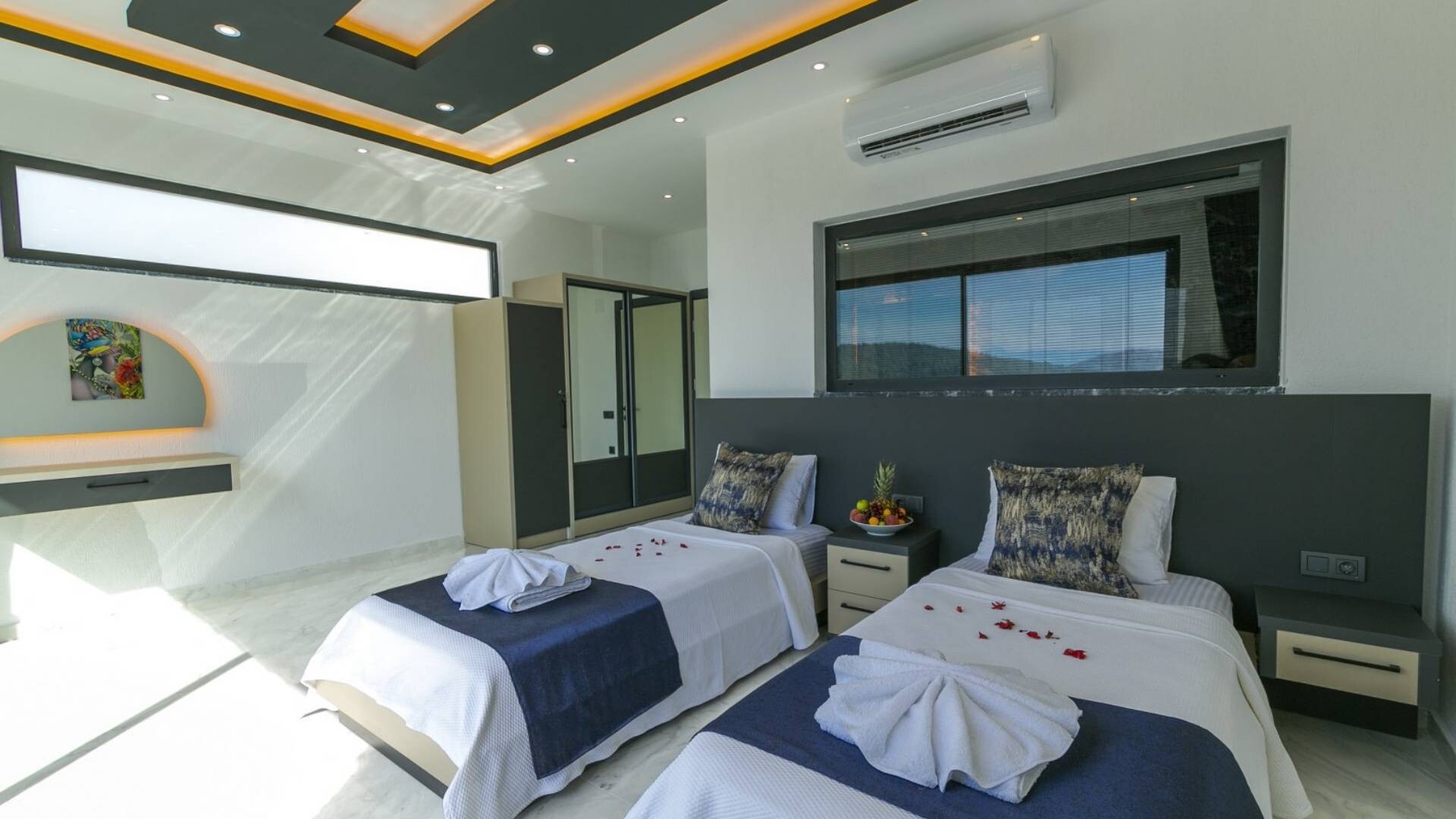 VBK29806 Villa Booking