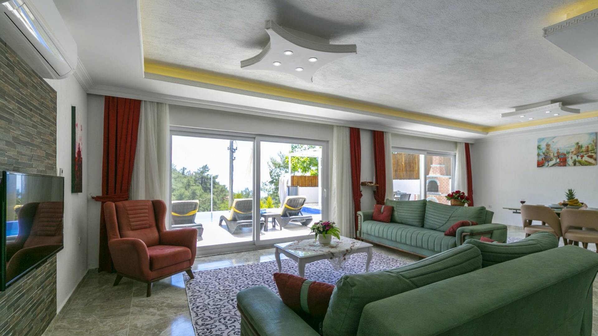 VBK40667 Villa Booking