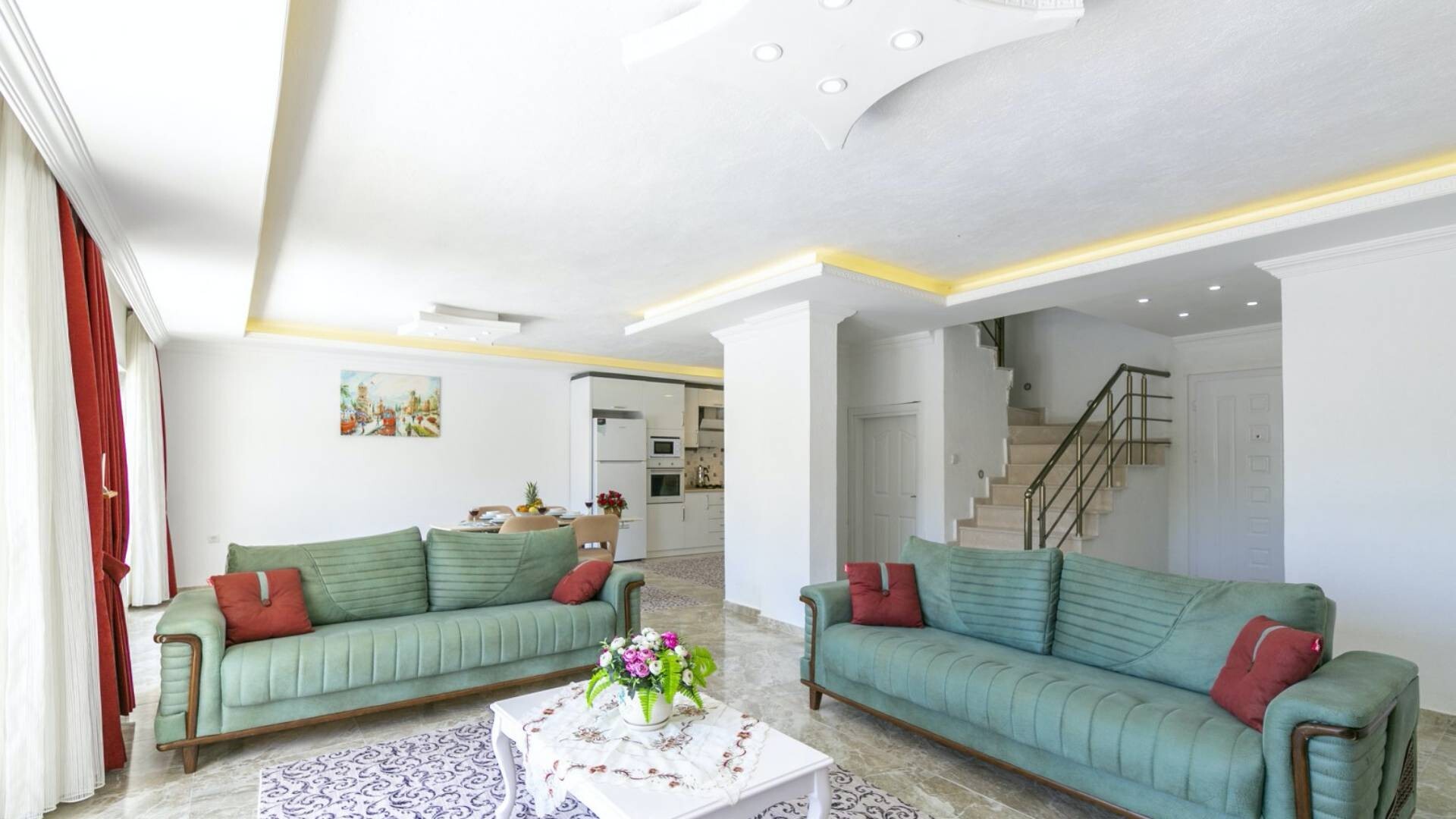 VBK40667 Villa Booking