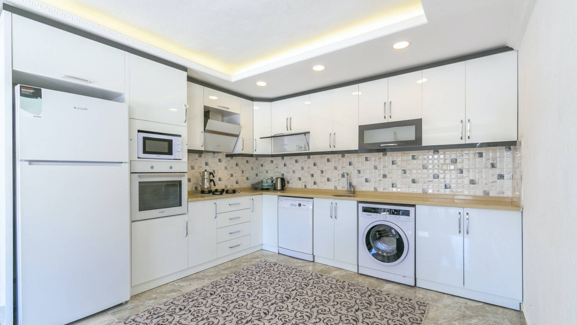 VBK40667 Villa Booking