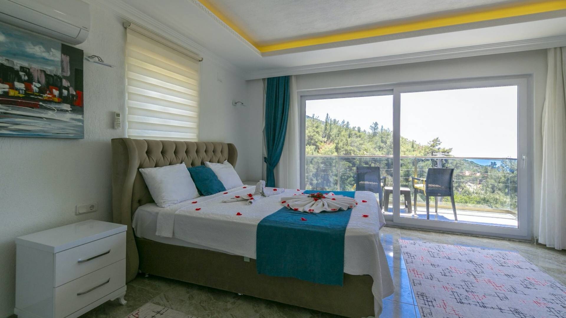 VBK40667 Villa Booking