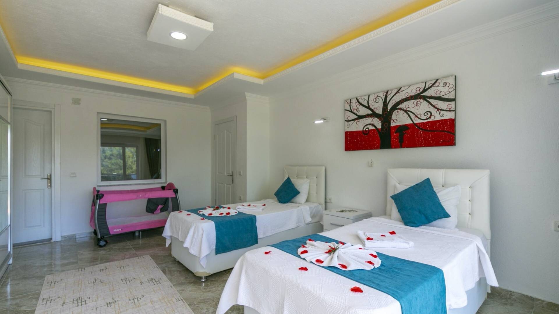 VBK40667 Villa Booking