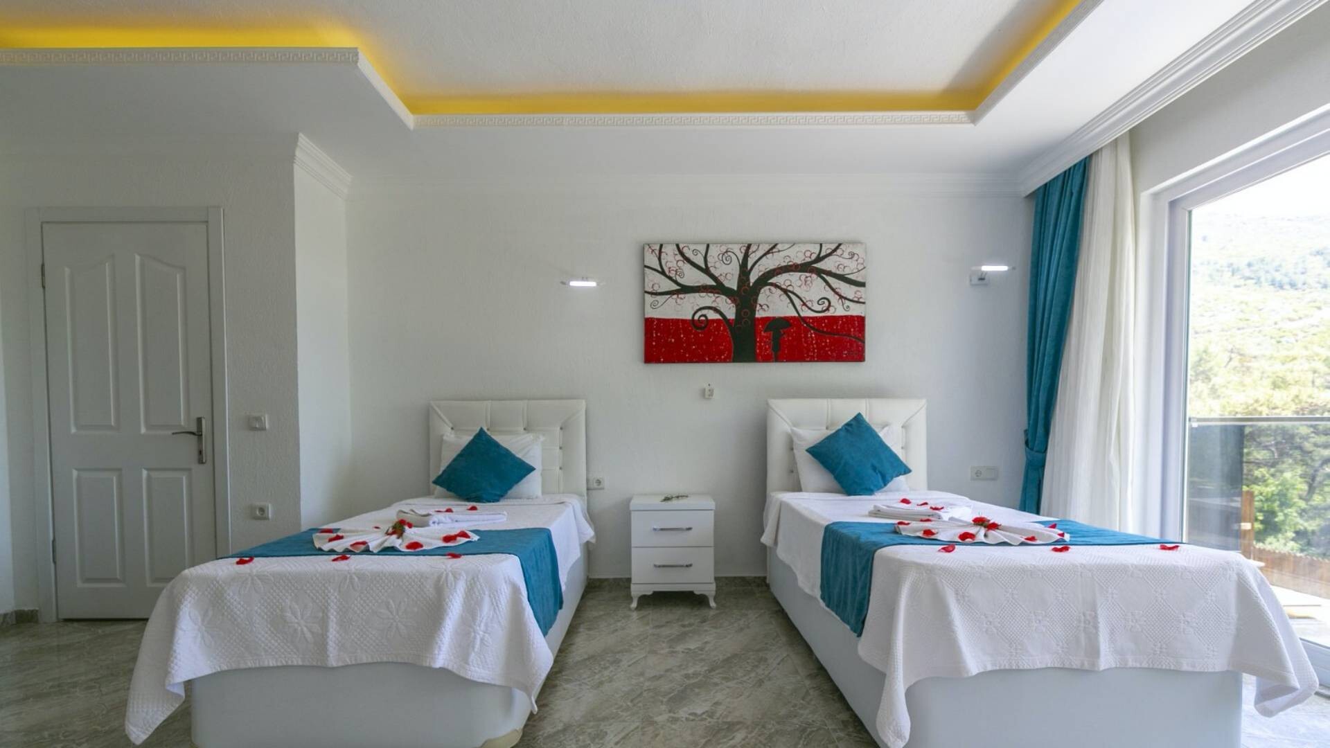 VBK40667 Villa Booking