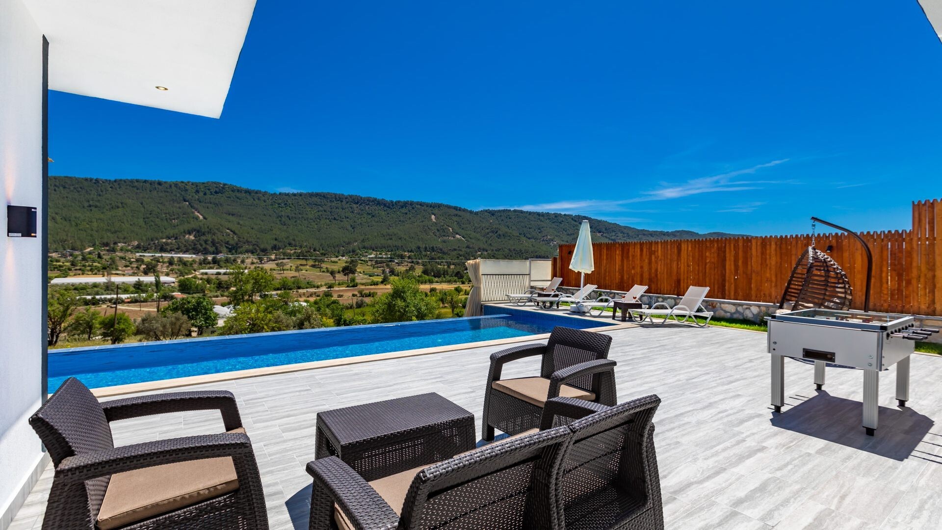 VBK44343 Villa Booking