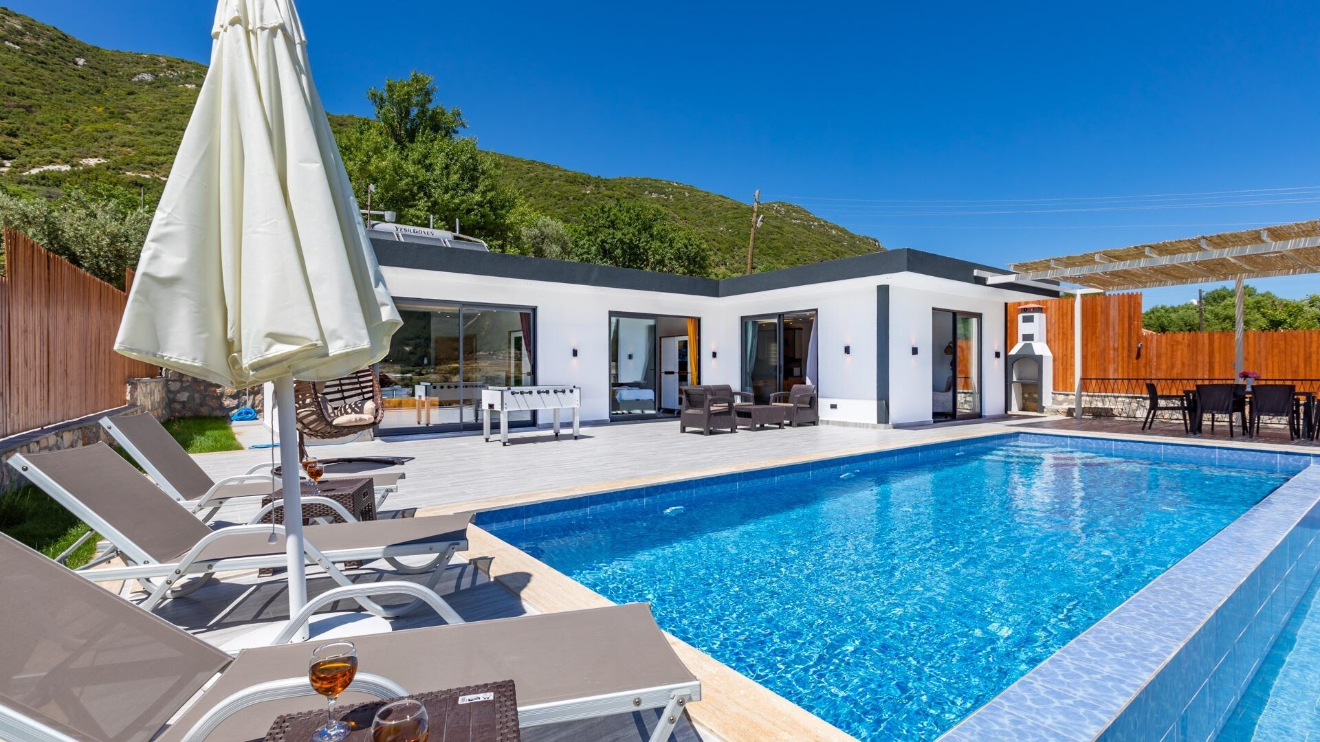 VBK44343 Villa Booking