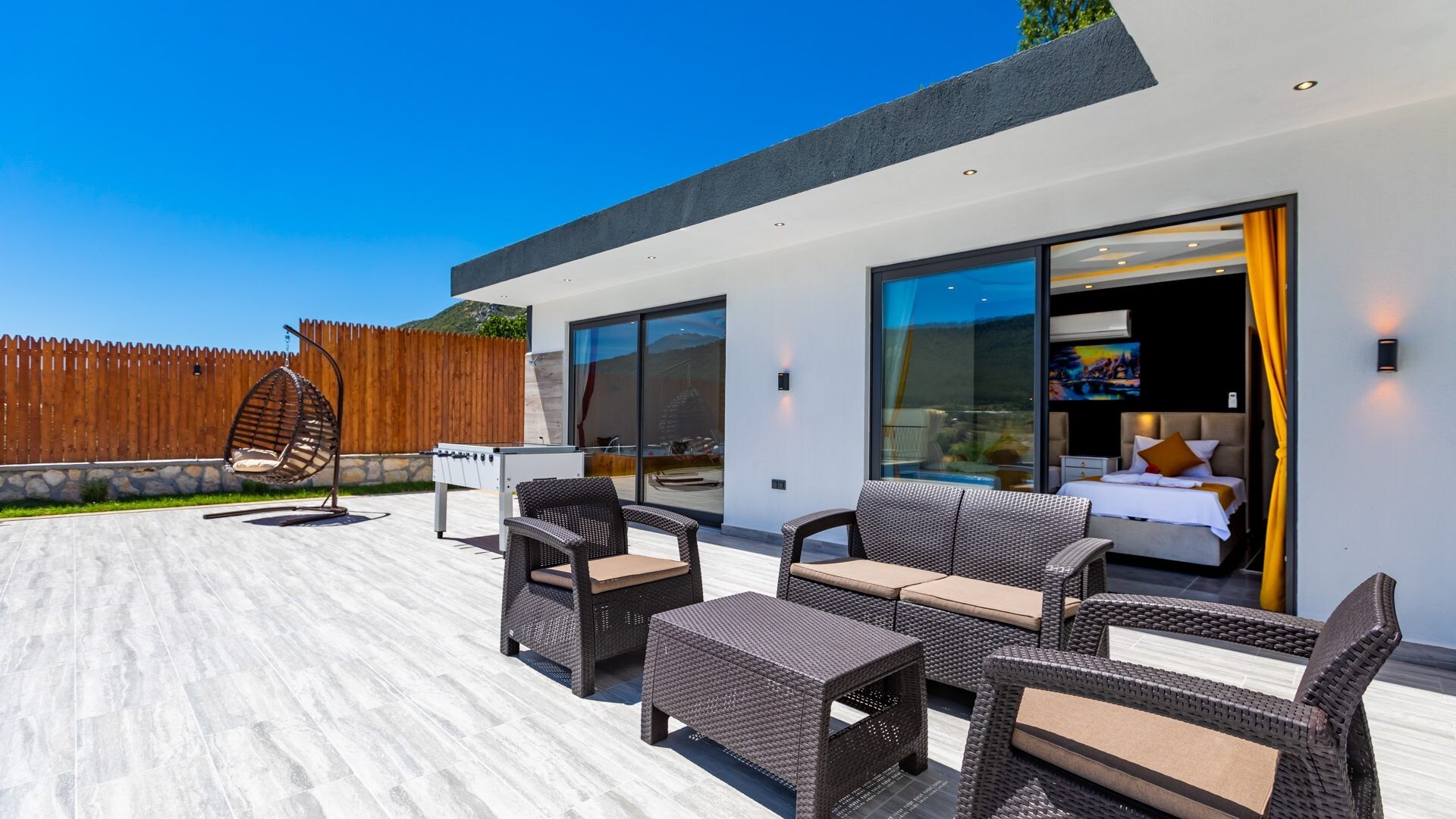 VBK44343 Villa Booking