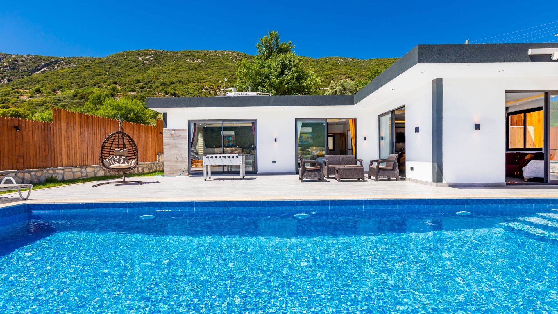 VBK44343 Villa Booking